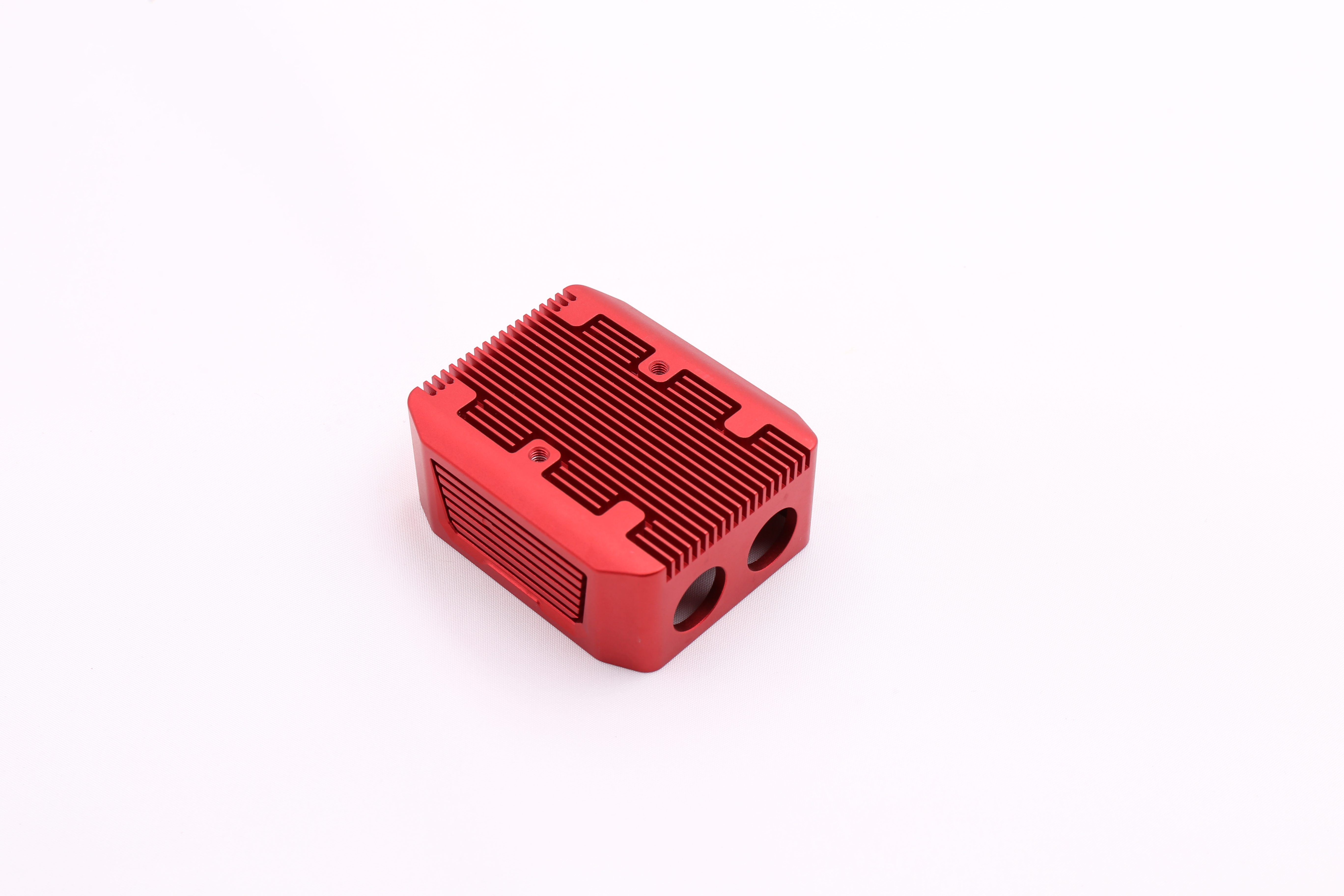 Condenser Coating IATF Certified Factory Die Casting Service with Powder Coating_Die ...
