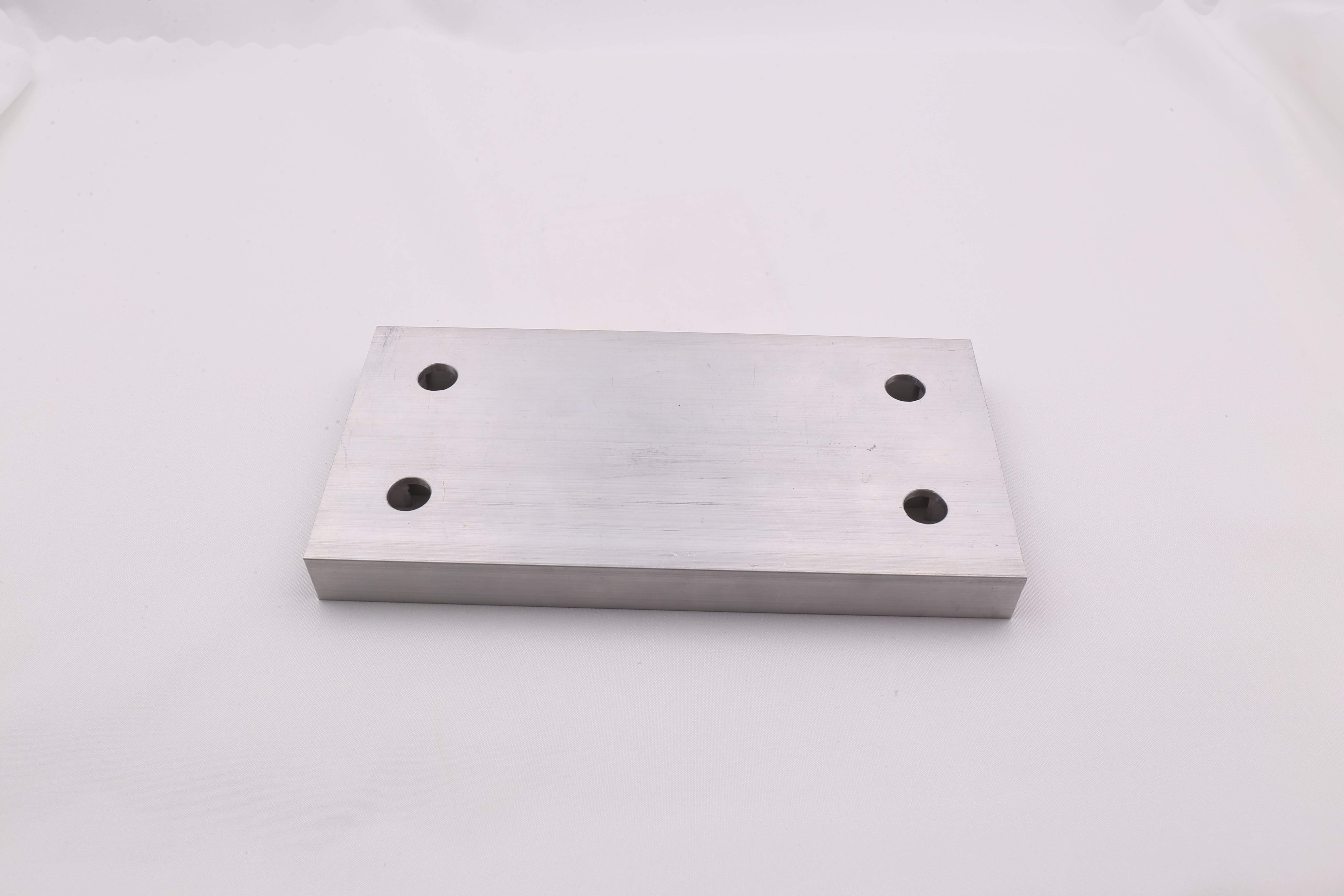 High Quality Aluminum Cover Heatsink