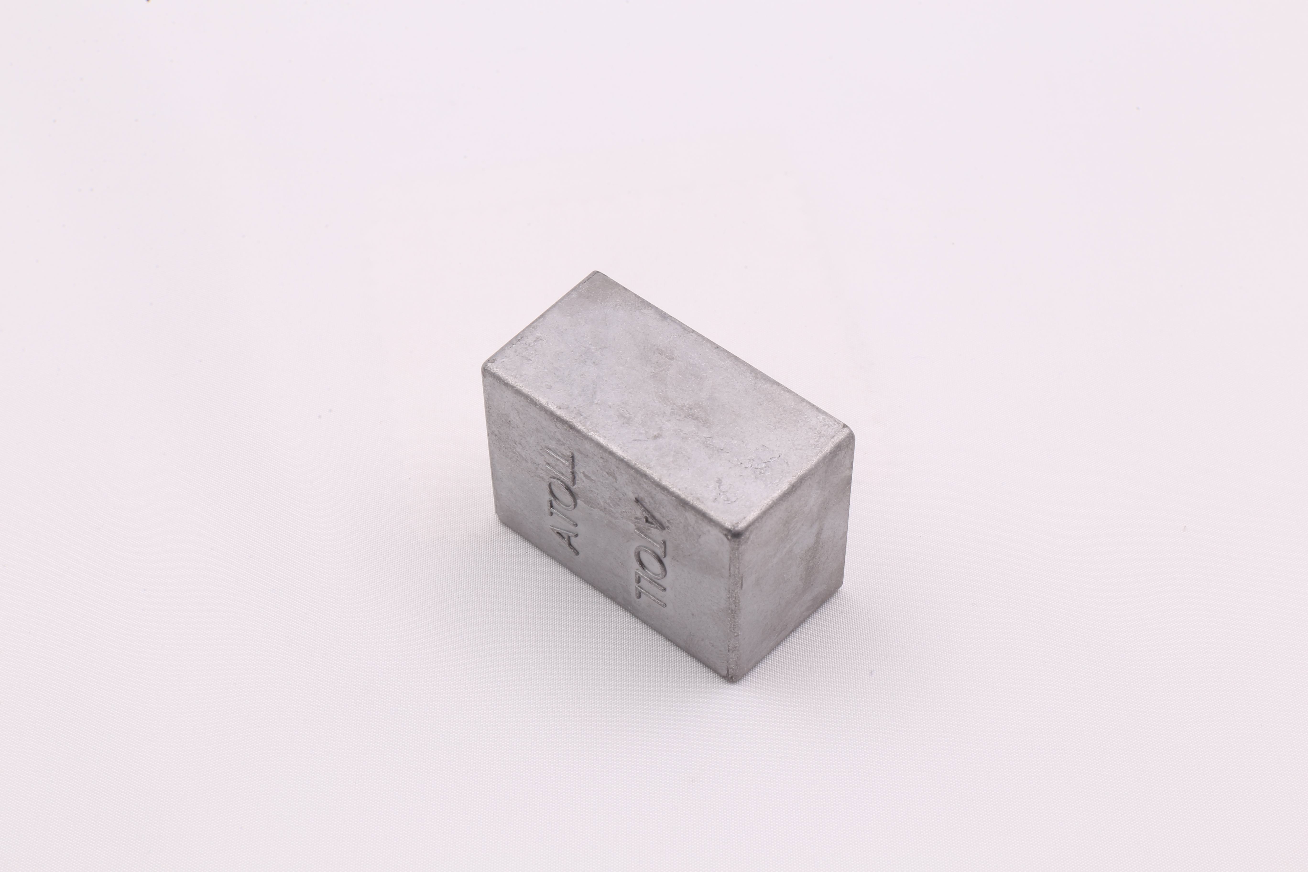 EOM Factory Made Aluminum Die Casting Service