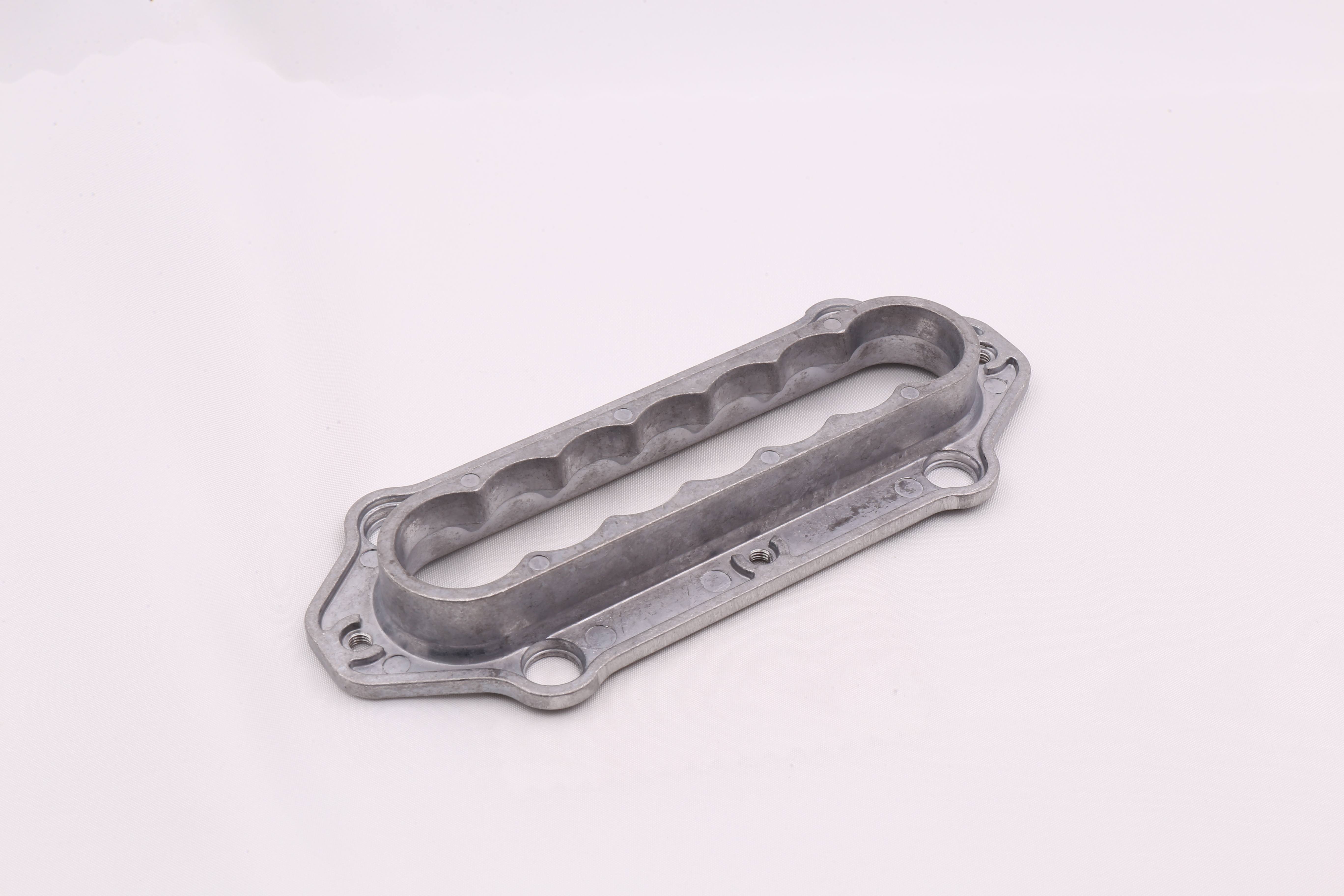 Factory Made Aluminum Die Casting Service