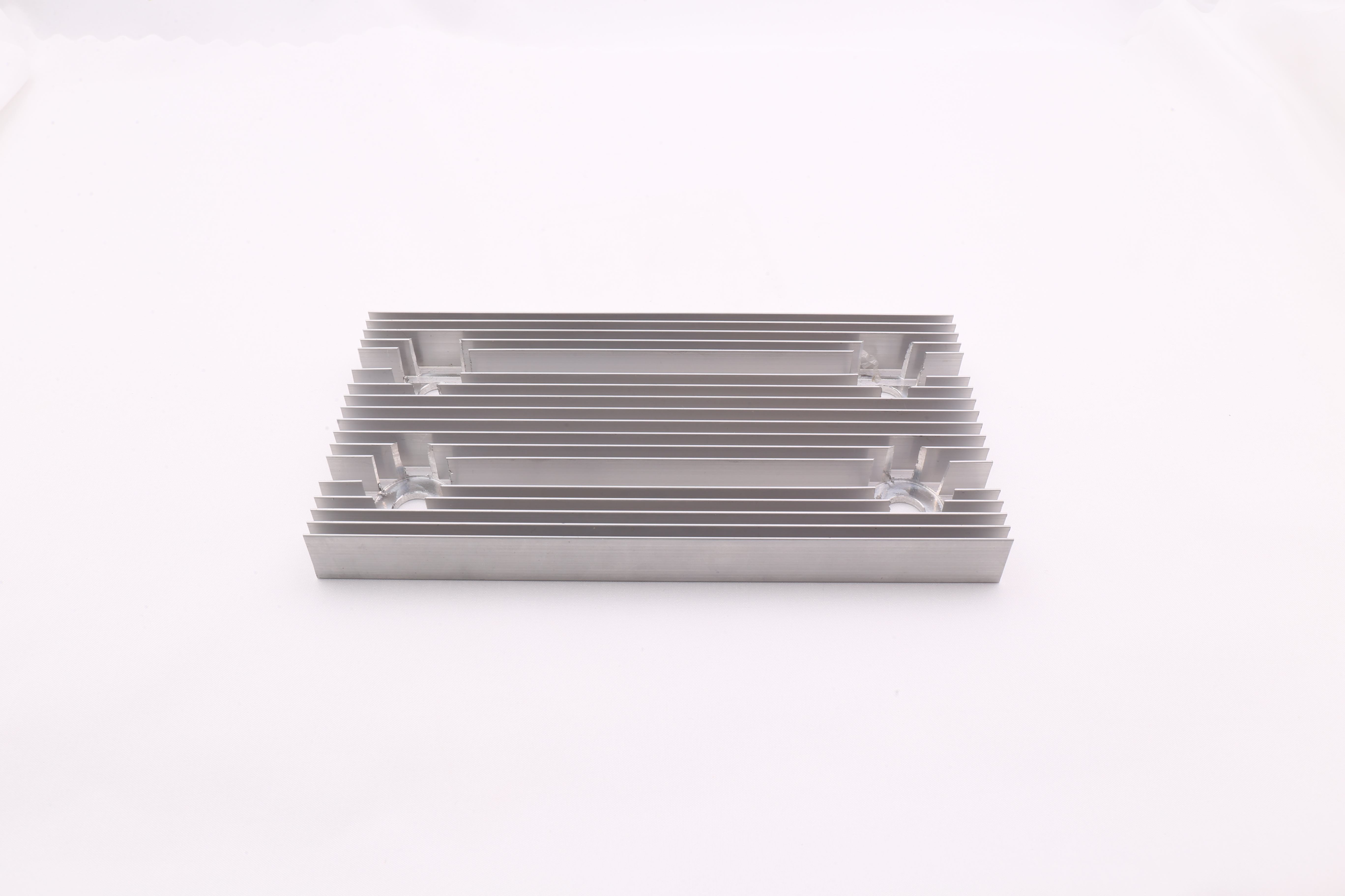 High Quality Aluminum Cover Heatsink