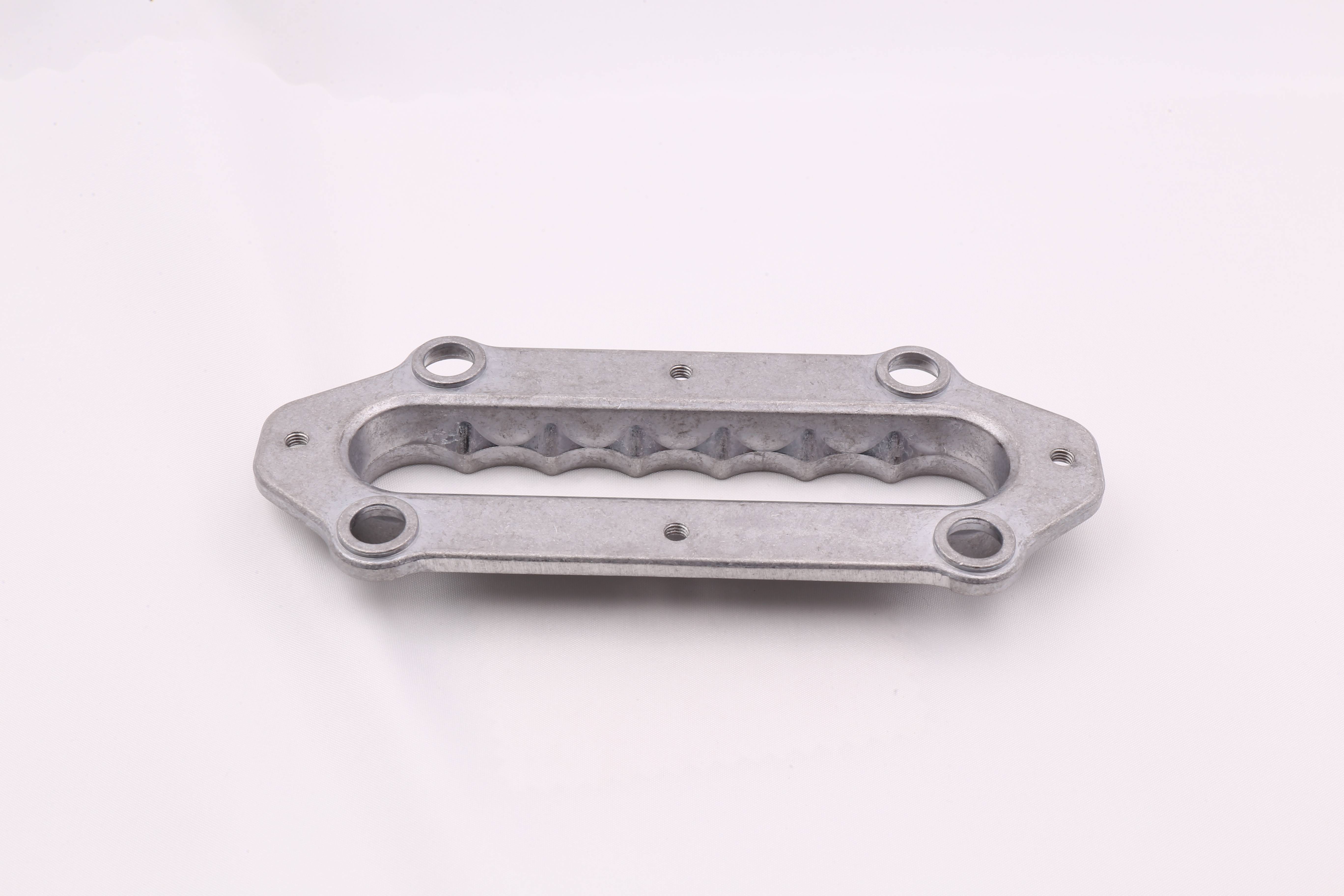Factory Made Aluminum Die Casting Service