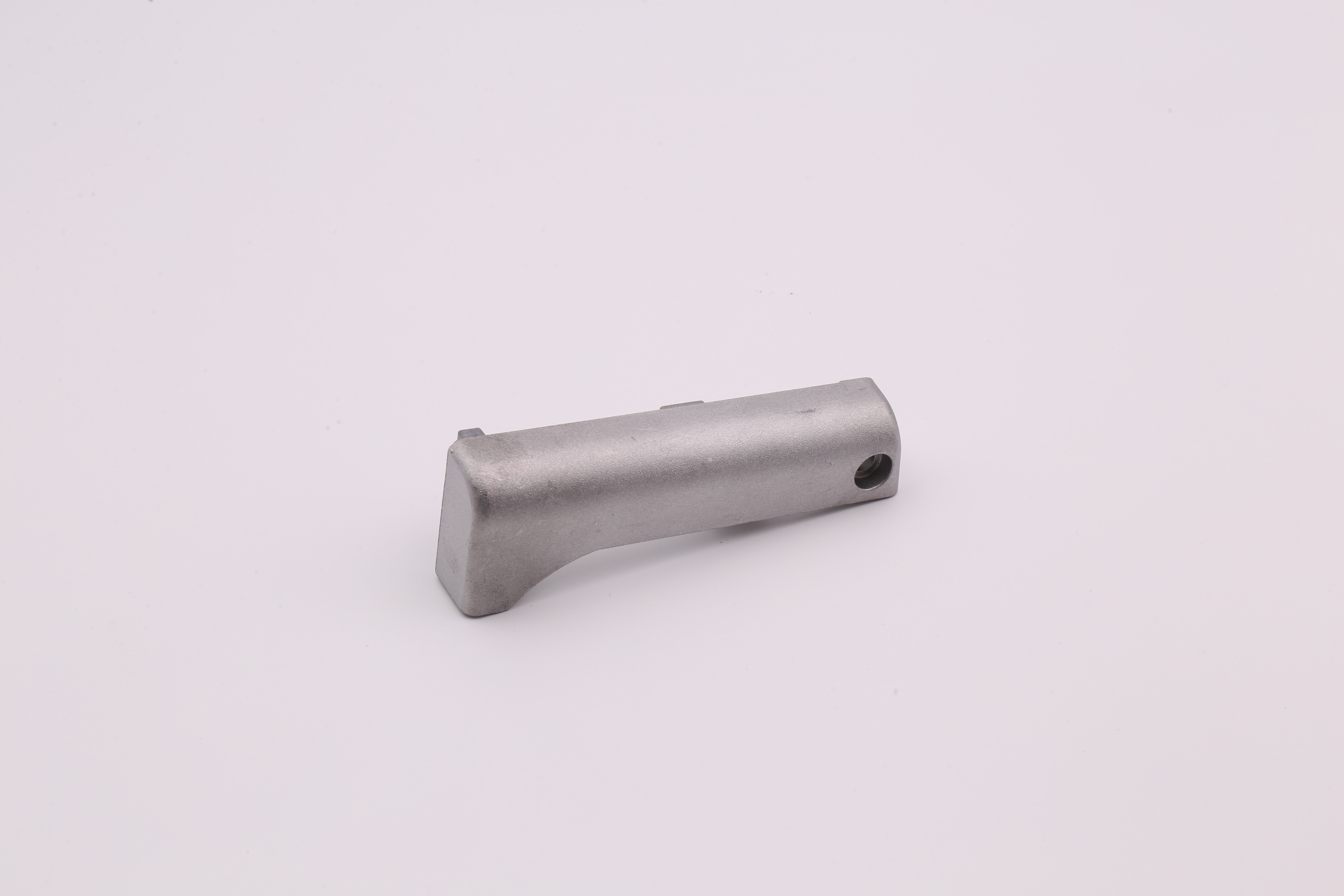 International Die Casting Parts for OEM Industrial Equipment