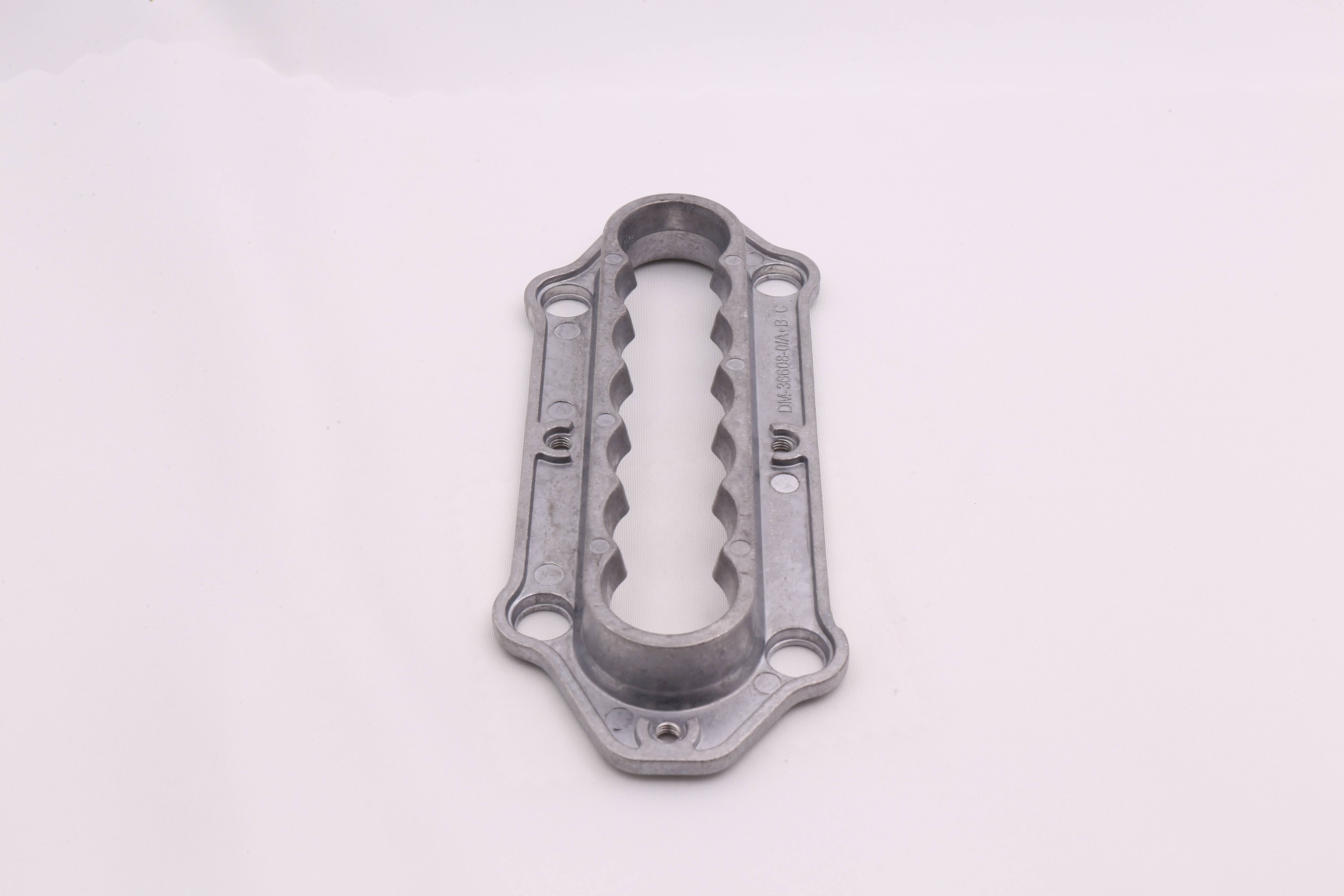 Factory Made Aluminum Die Casting Service