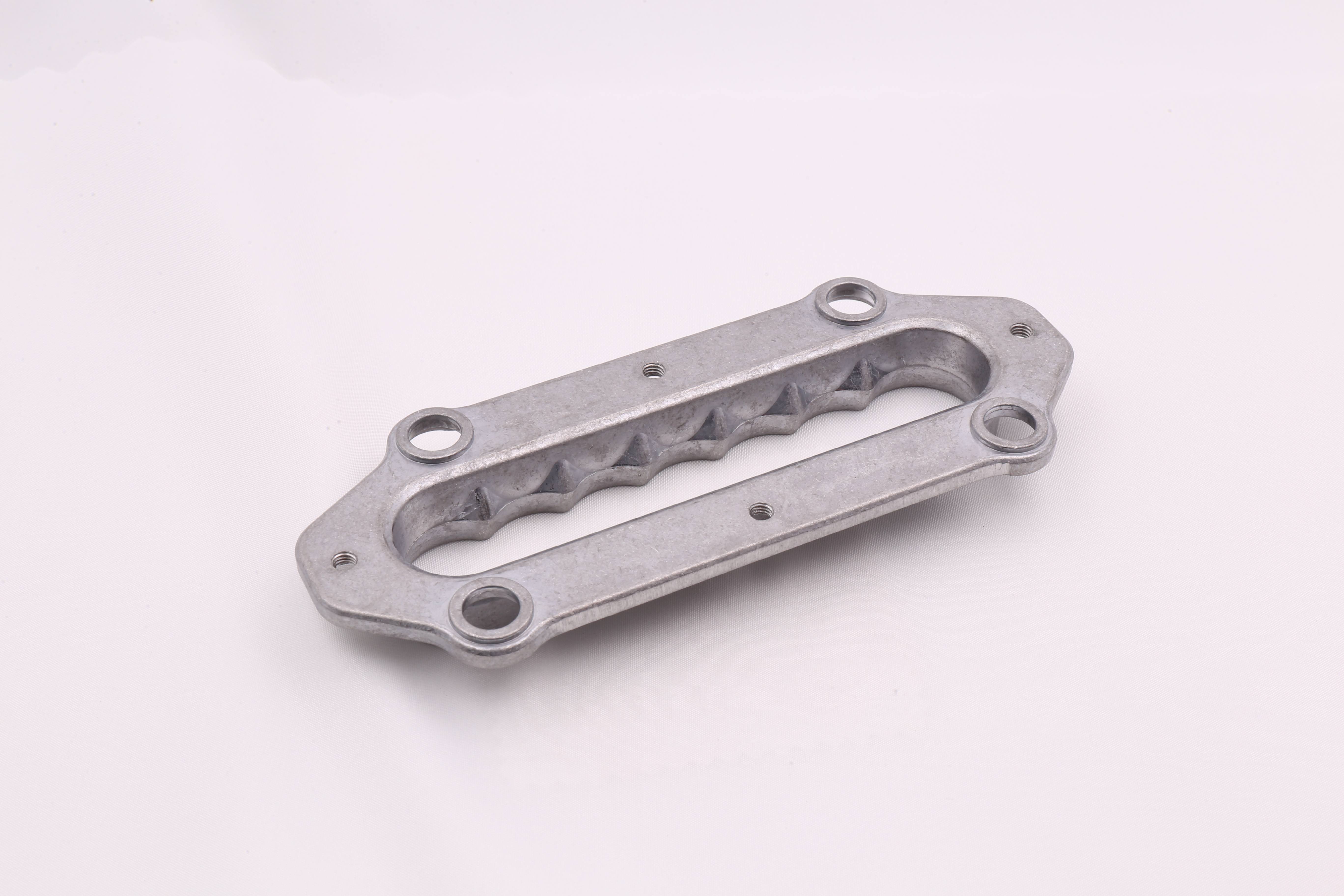Factory Made Aluminum Die Casting Service