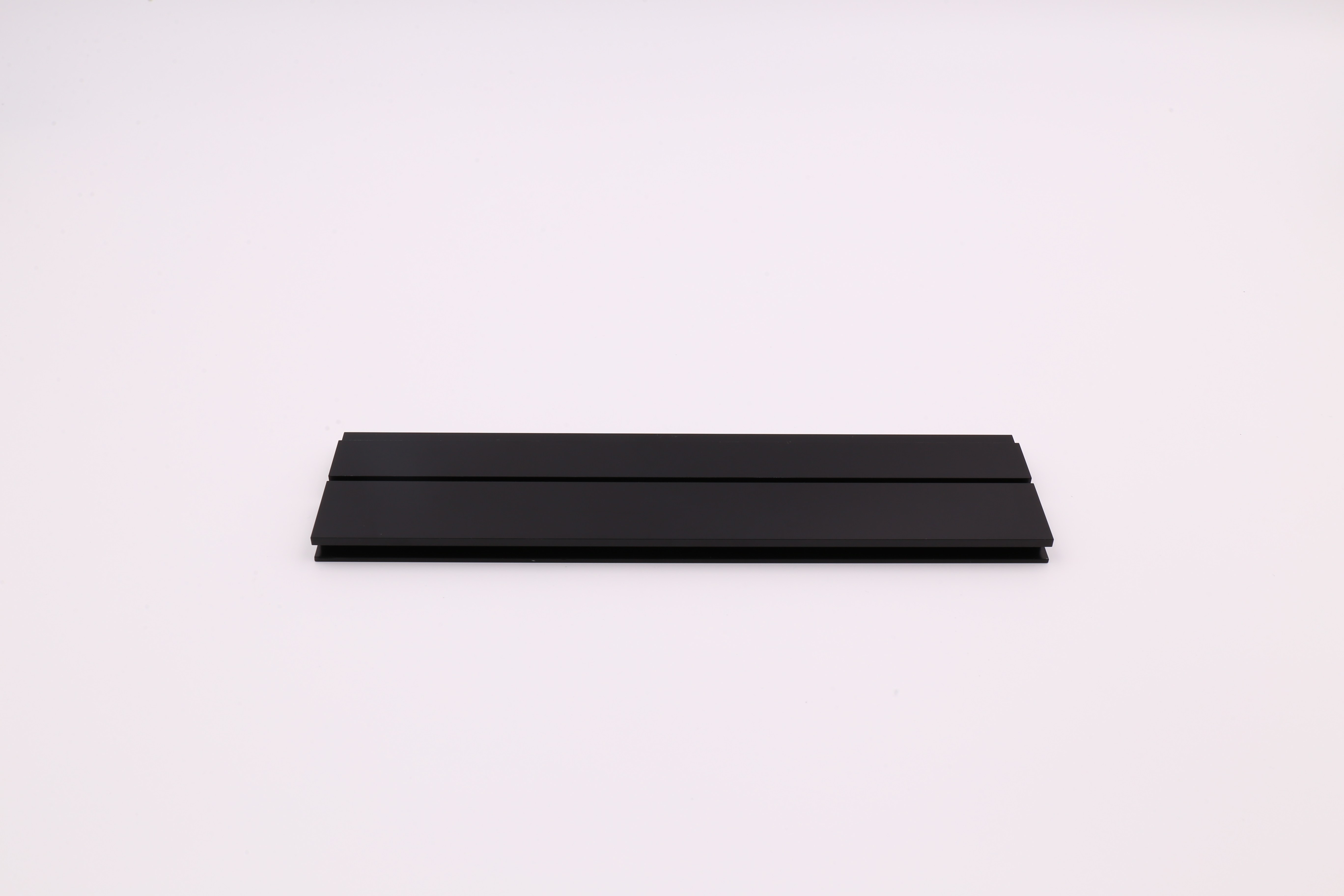 OEM Effective Aluminum Extrusion with None Finish
