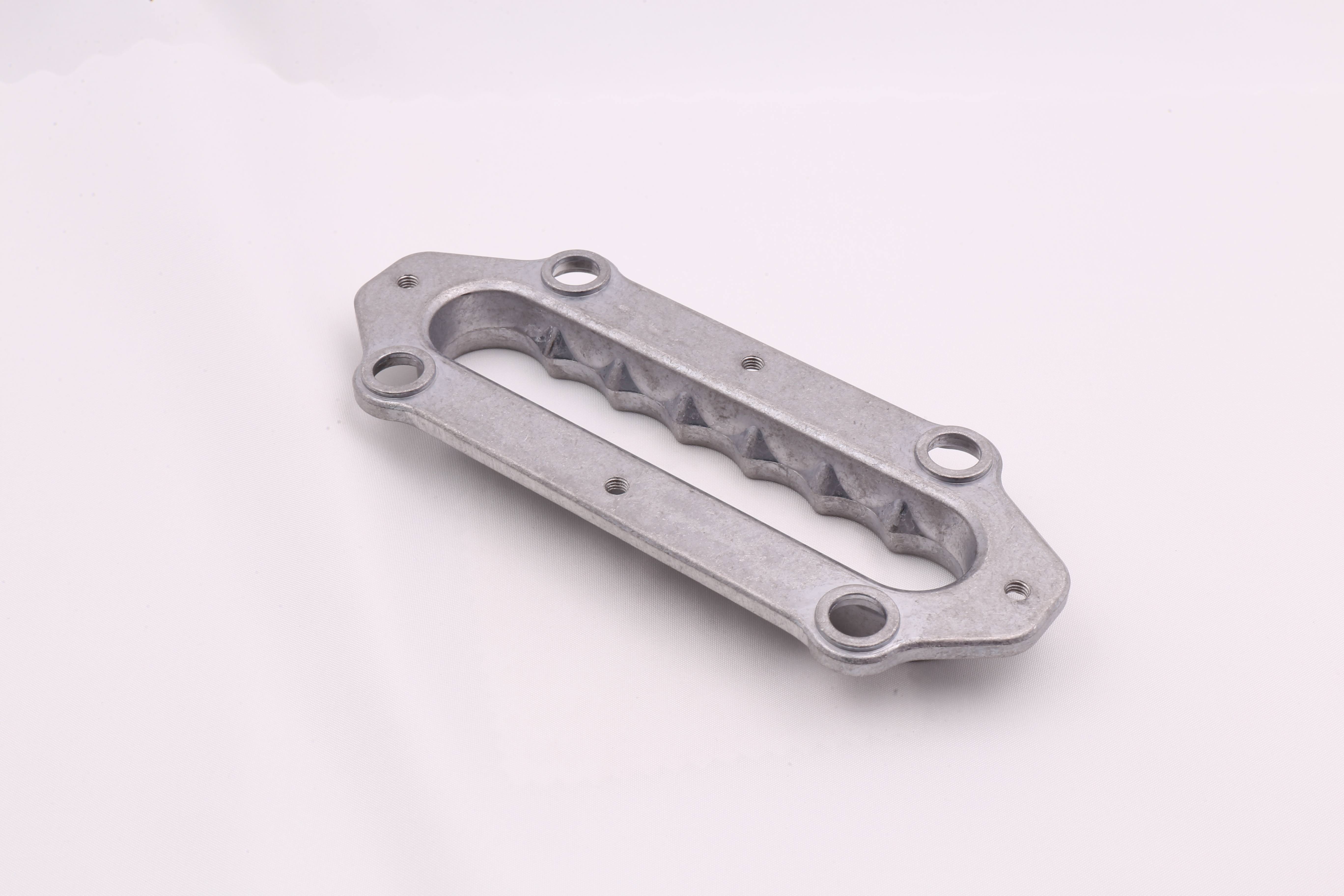 Factory Made Aluminum Die Casting Service