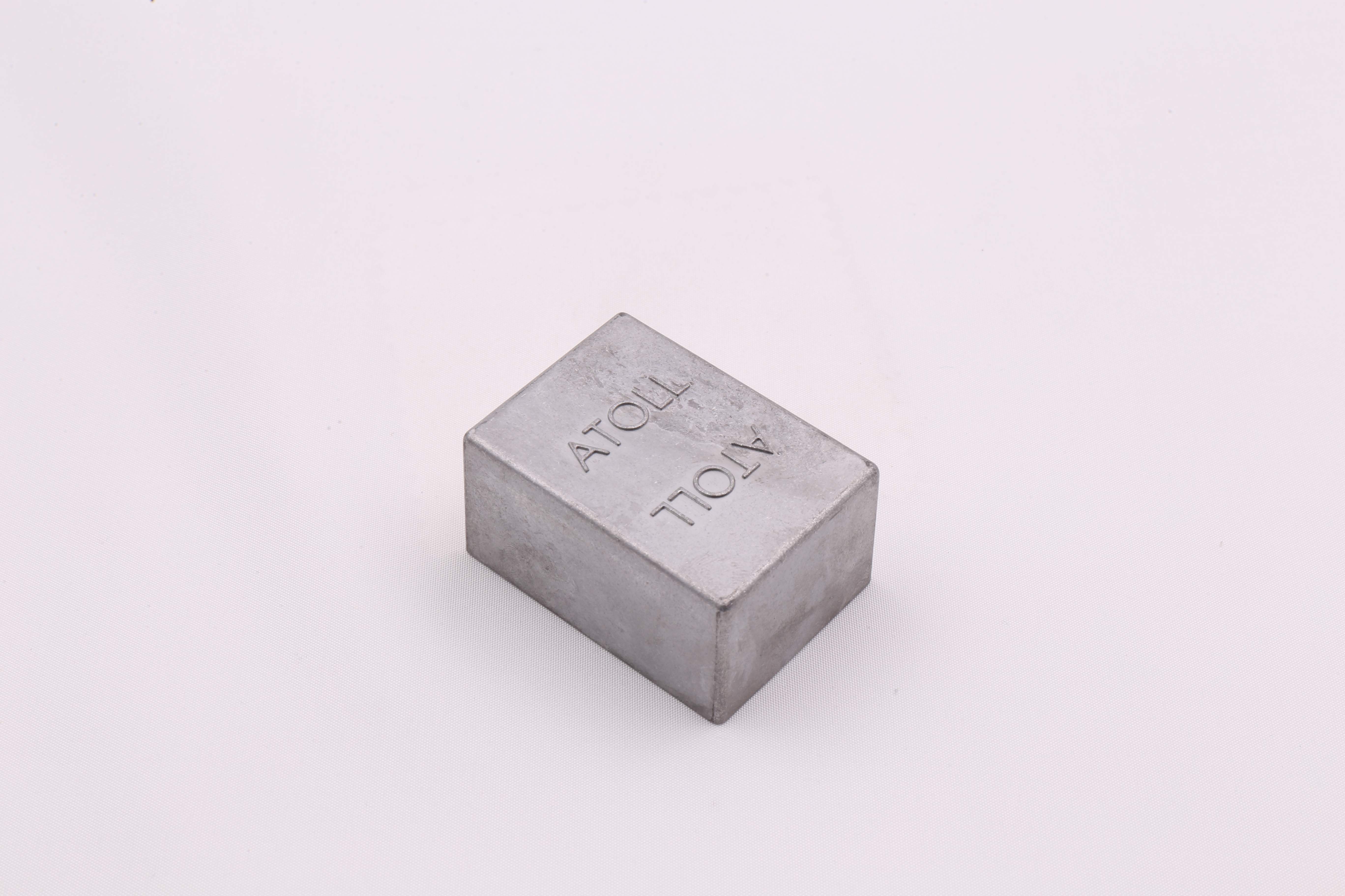 EOM Factory Made Aluminum Die Casting Service