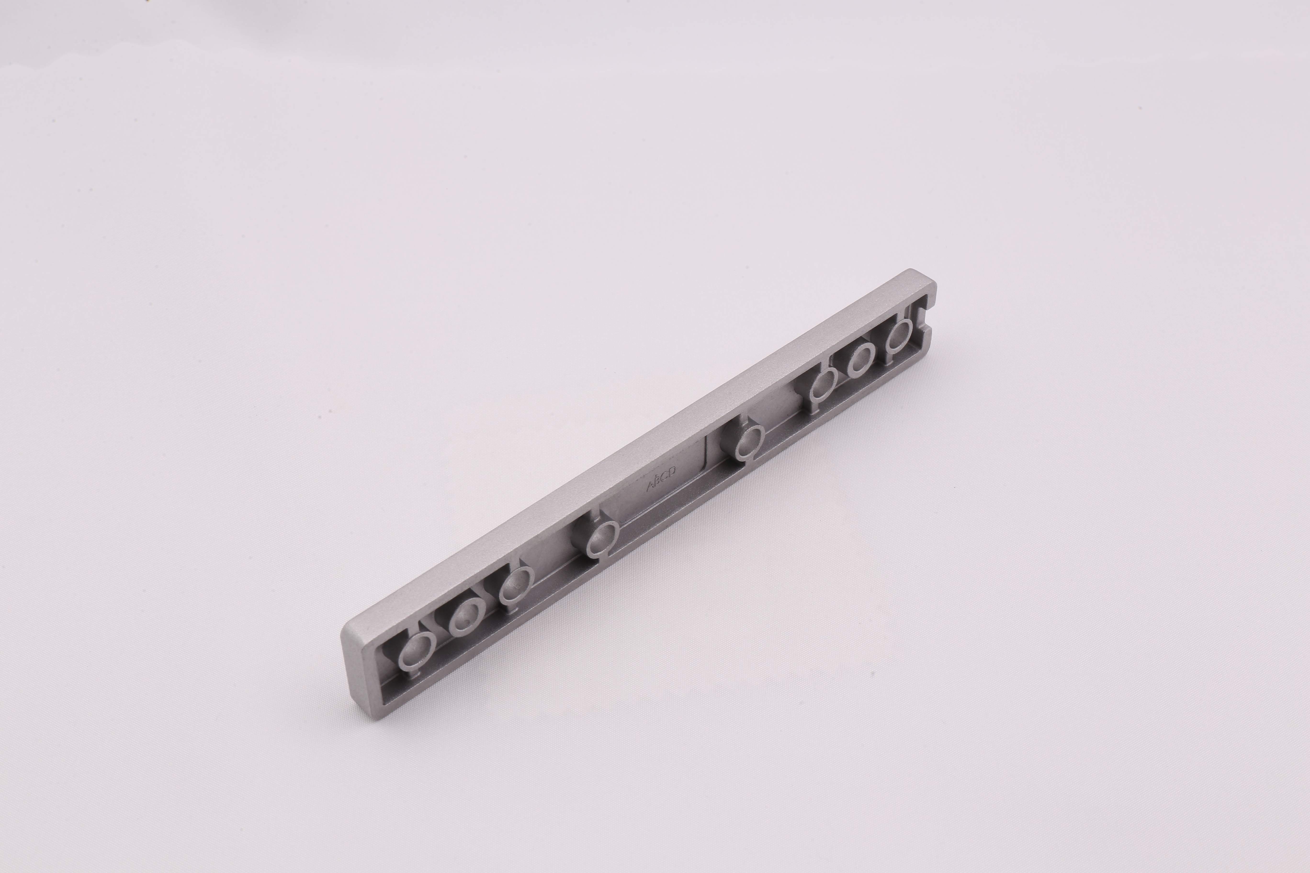 KGI Made Aluminum Die Casting Part