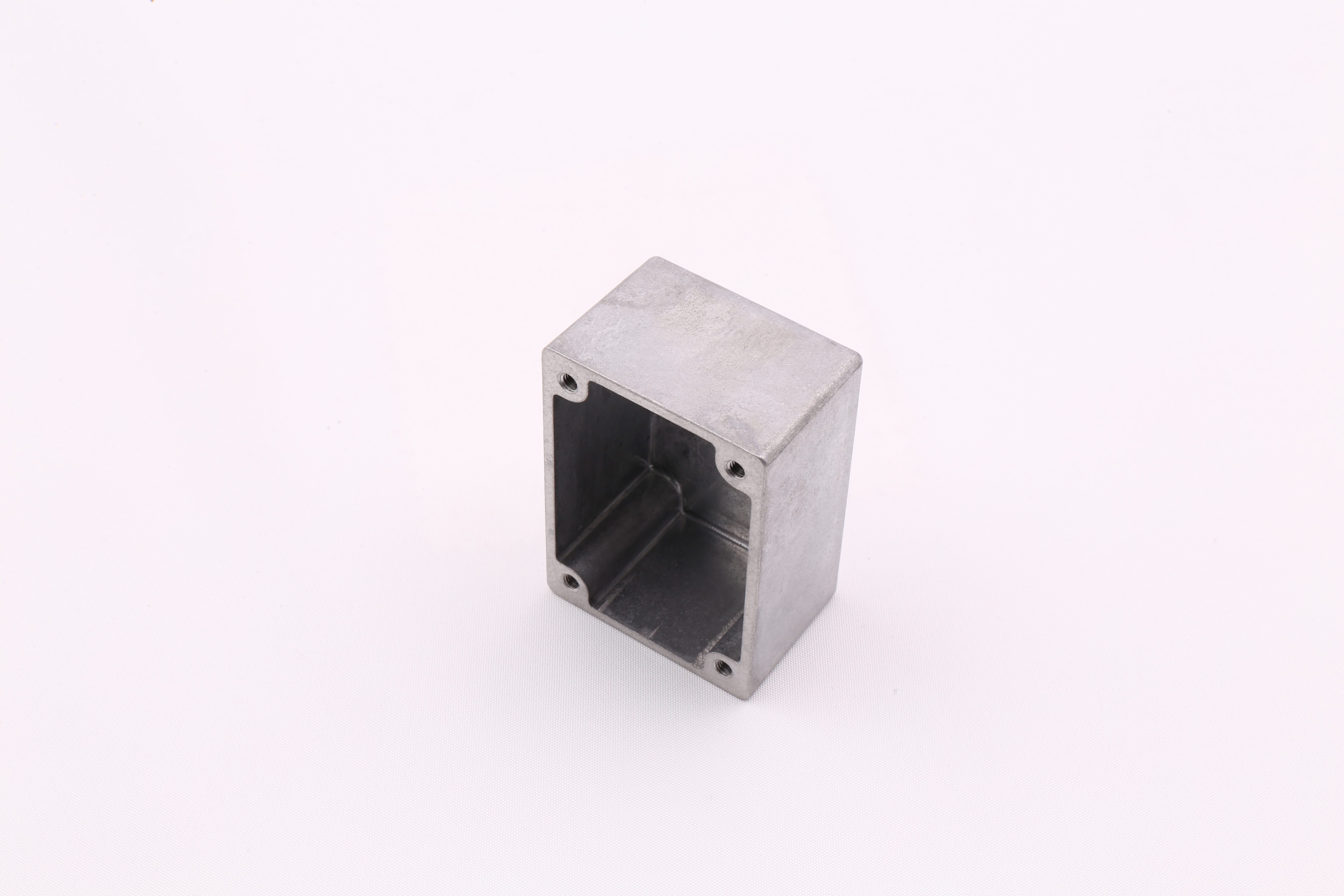 EOM Factory Made Aluminum Die Casting Service