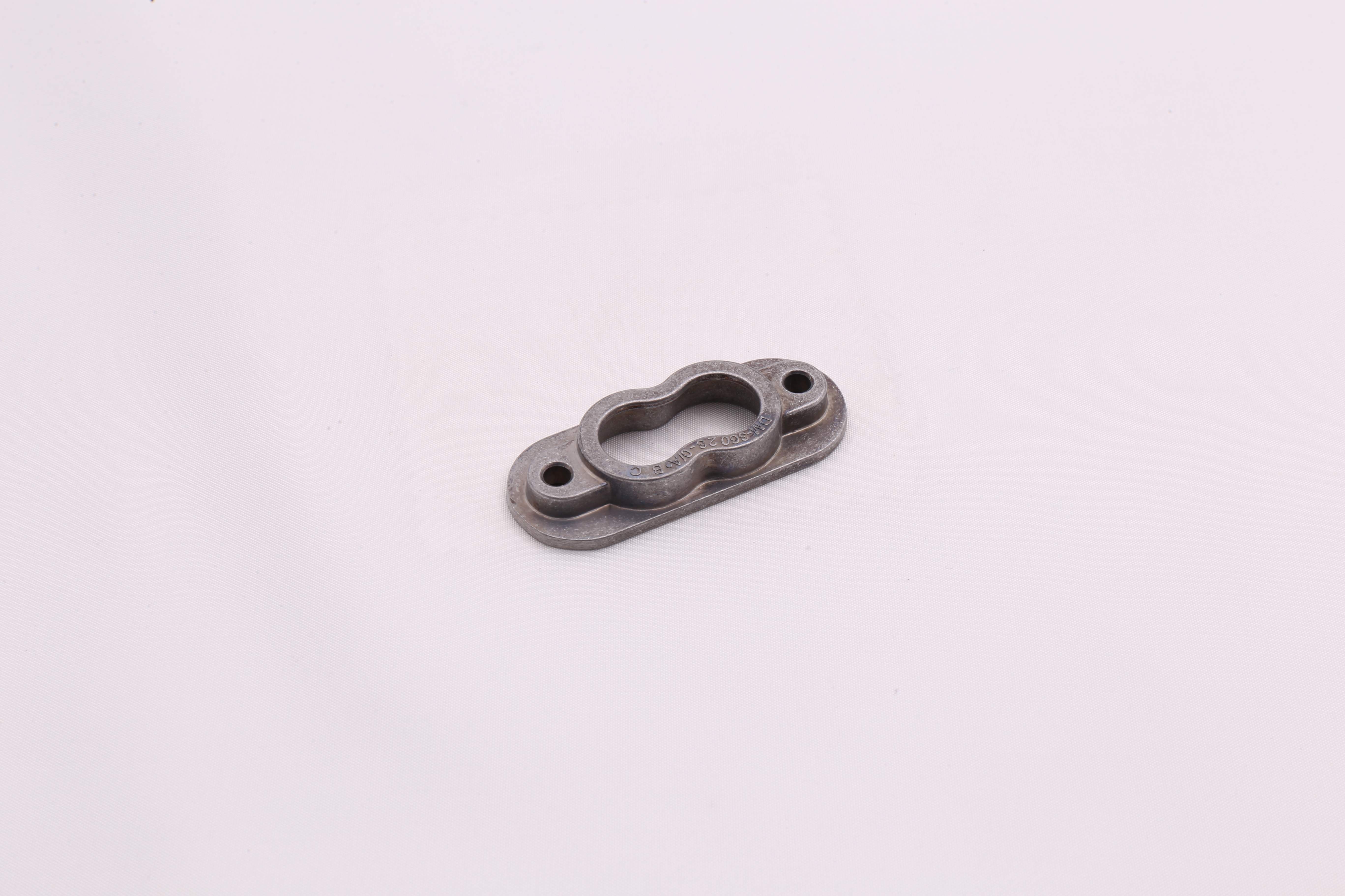 Customized Aluminum Die Casting Service