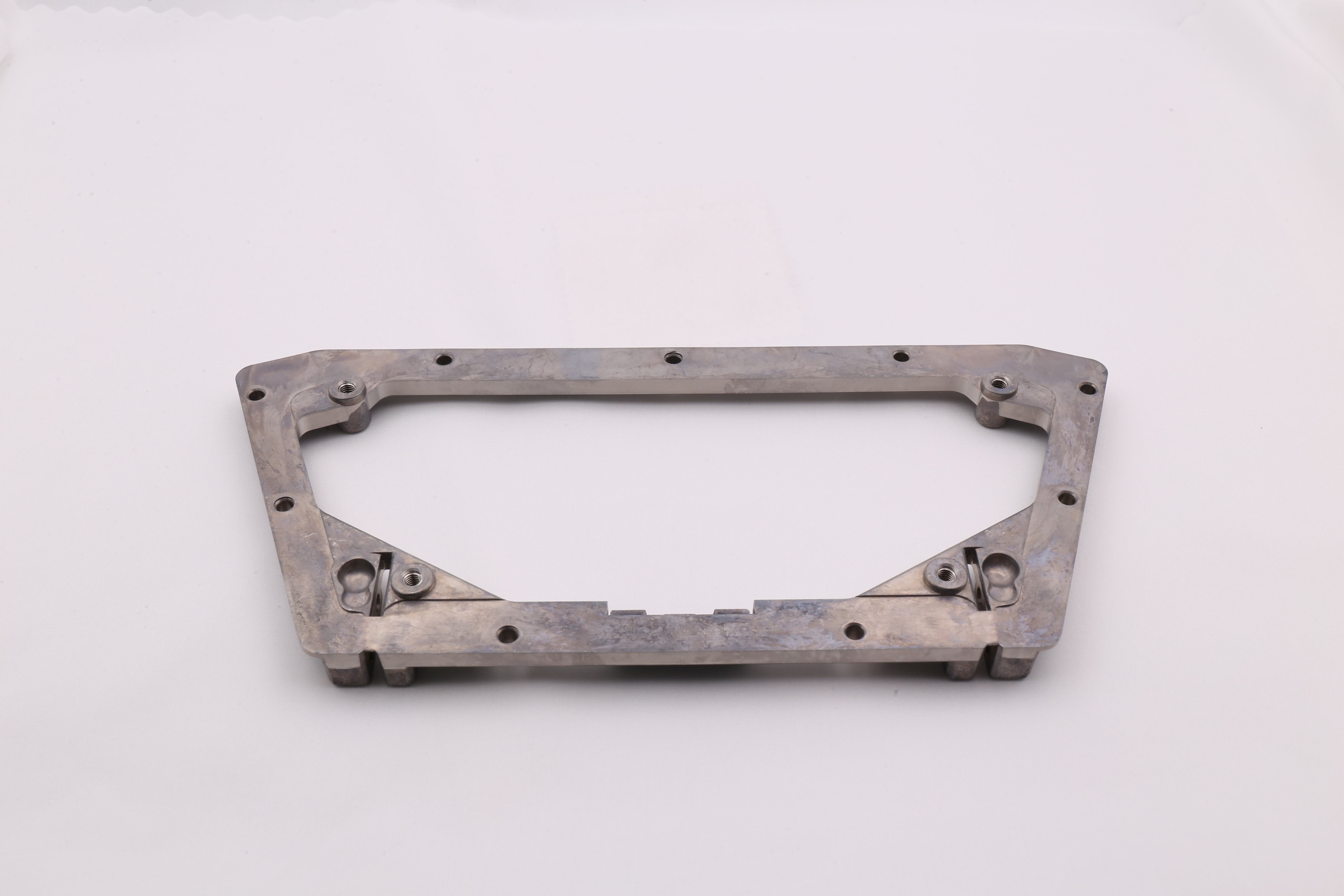 Best Price Aluminum Die Casting Part