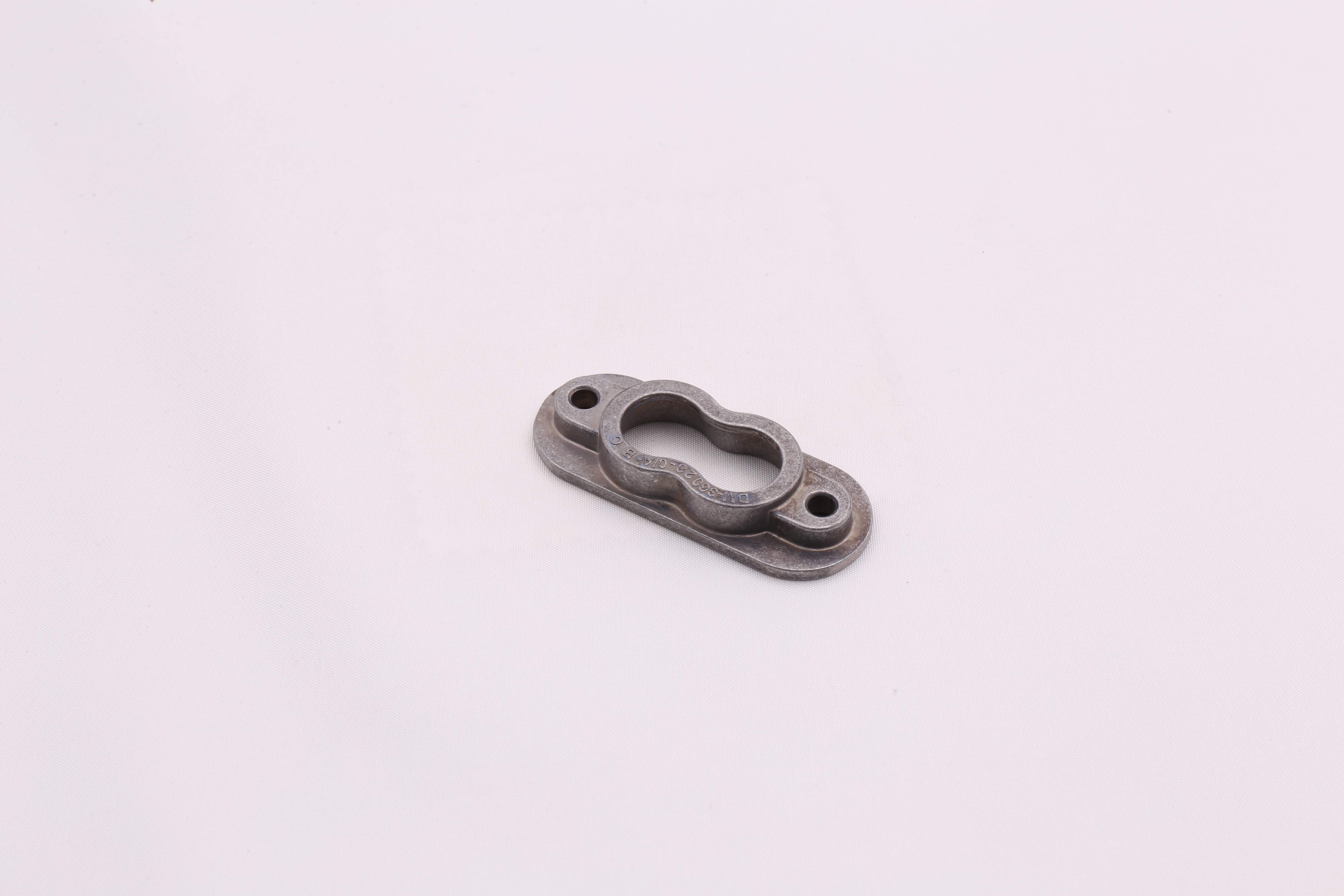 Customized Aluminum Die Casting Service