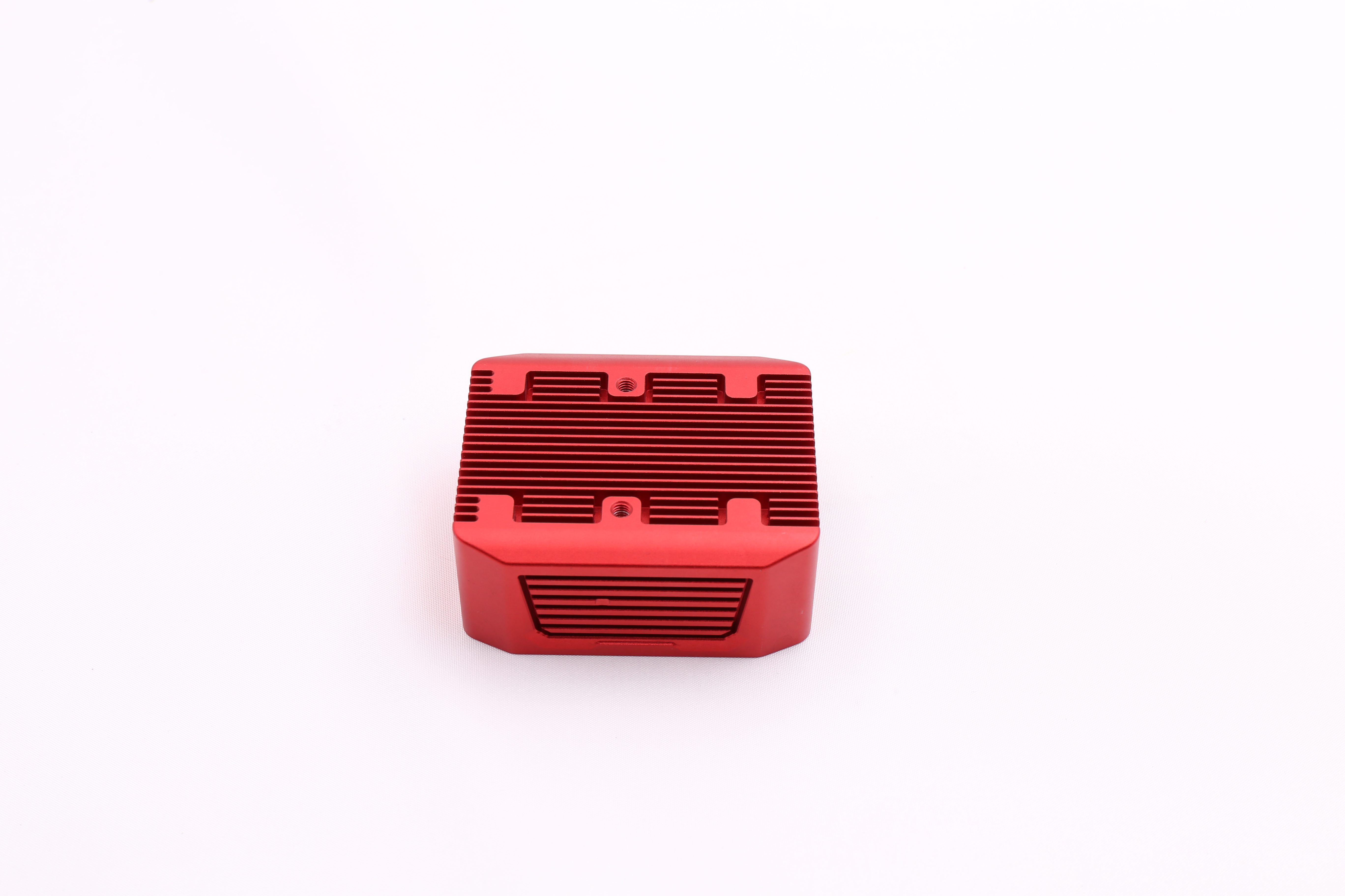 Condenser Coating IATF Certified Factory Die Casting Service with Powder Coating_Die ...