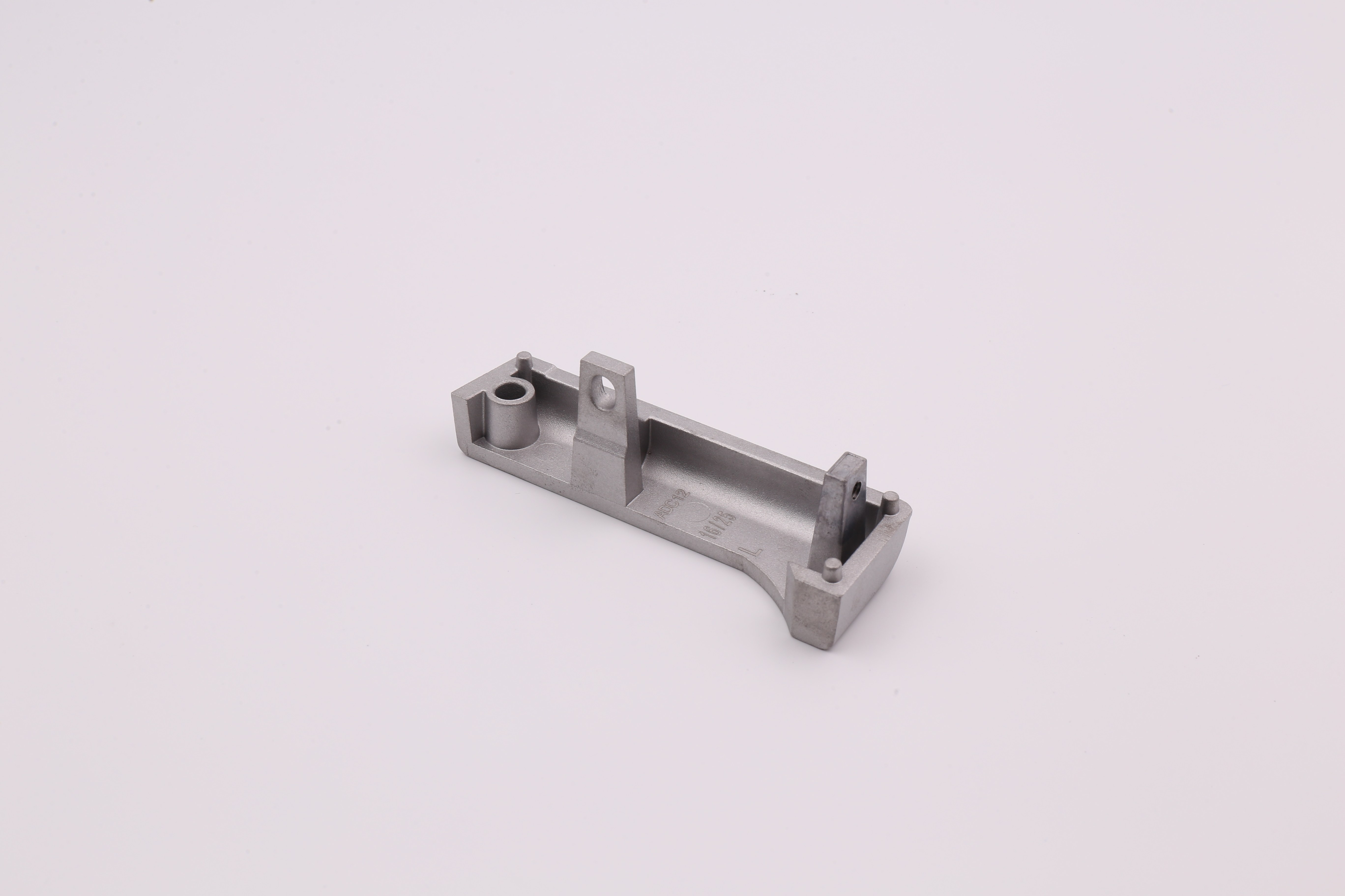 International Die Casting Parts for OEM Industrial Equipment