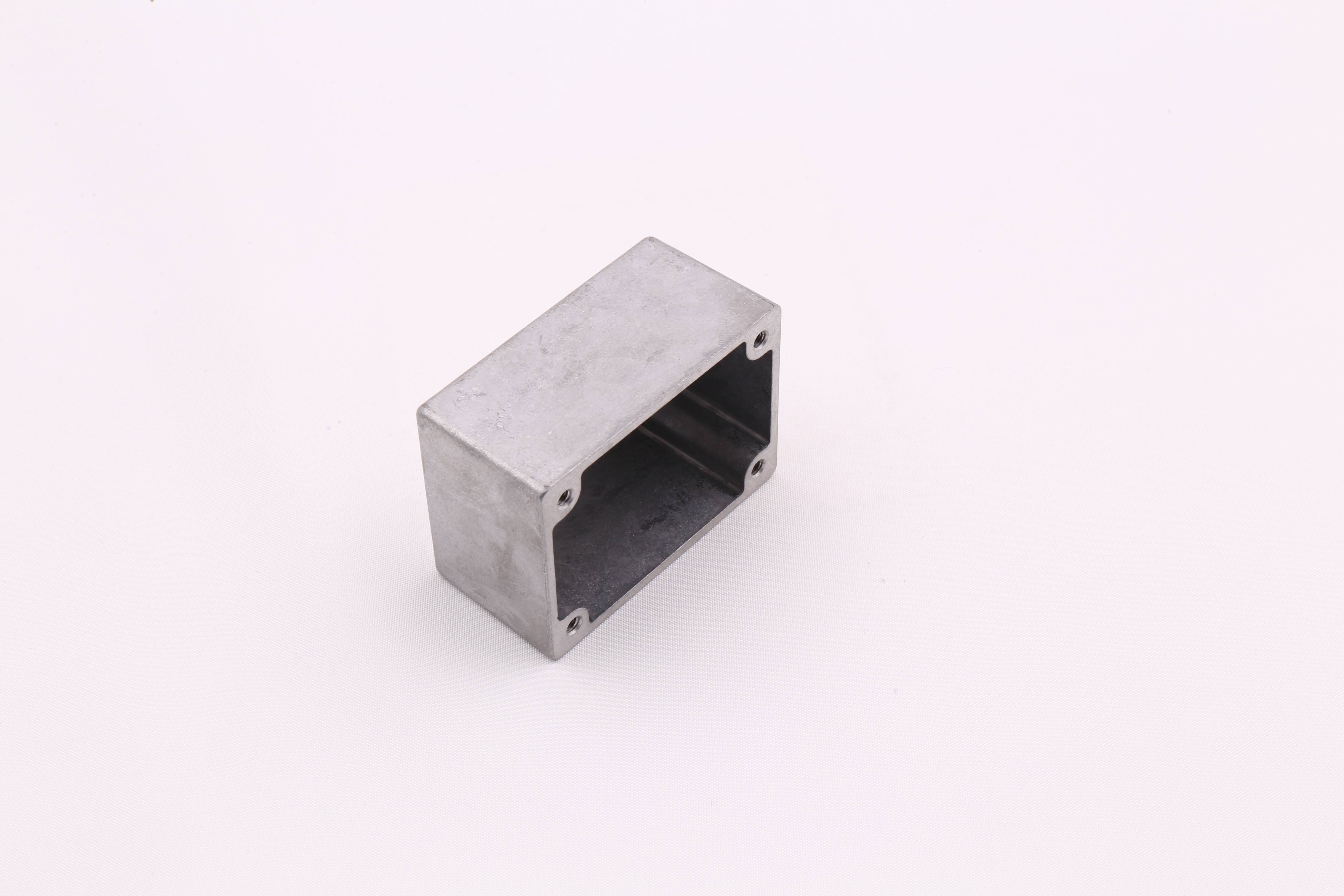 EOM Factory Made Aluminum Die Casting Service