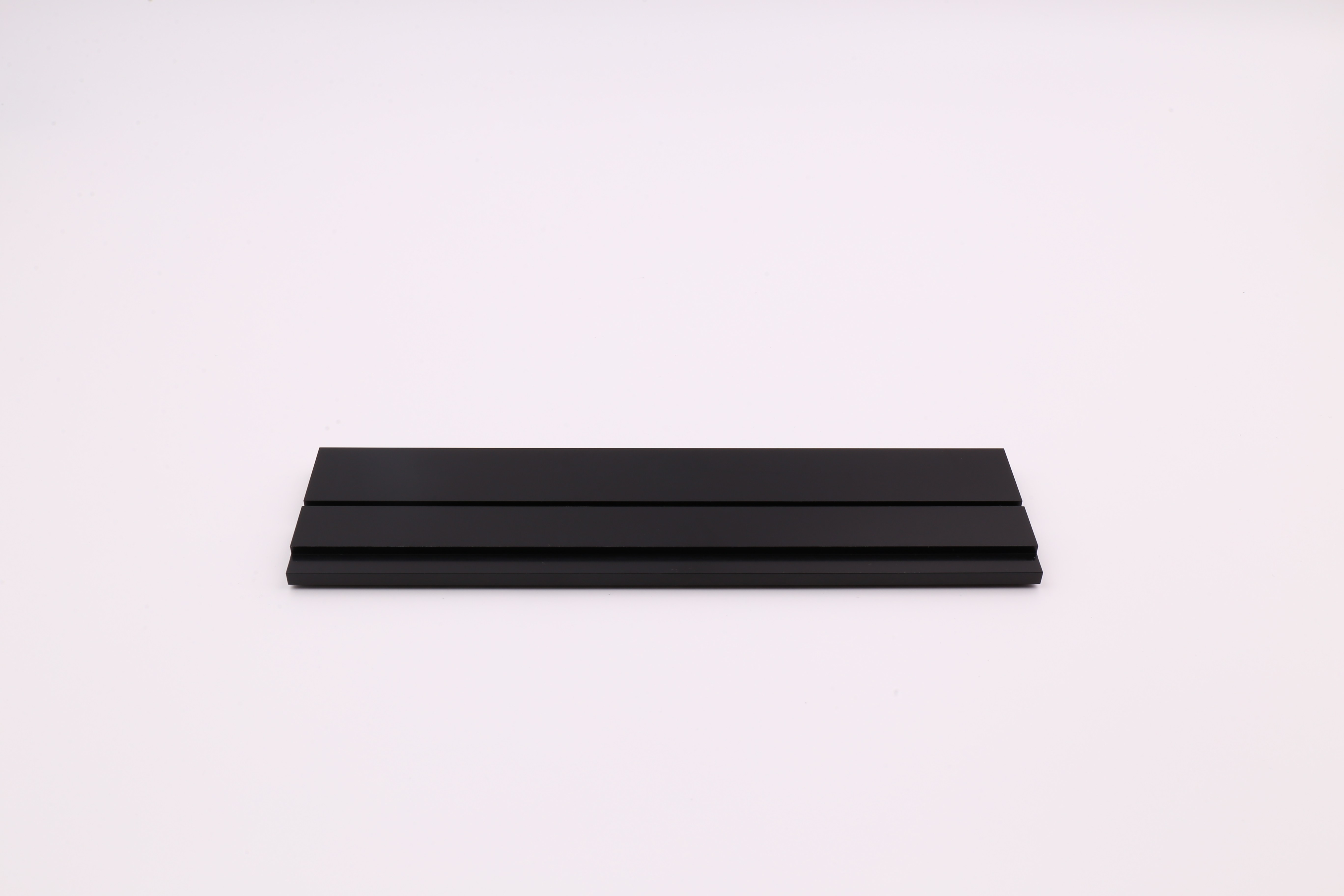 OEM Effective Aluminum Extrusion with None Finish
