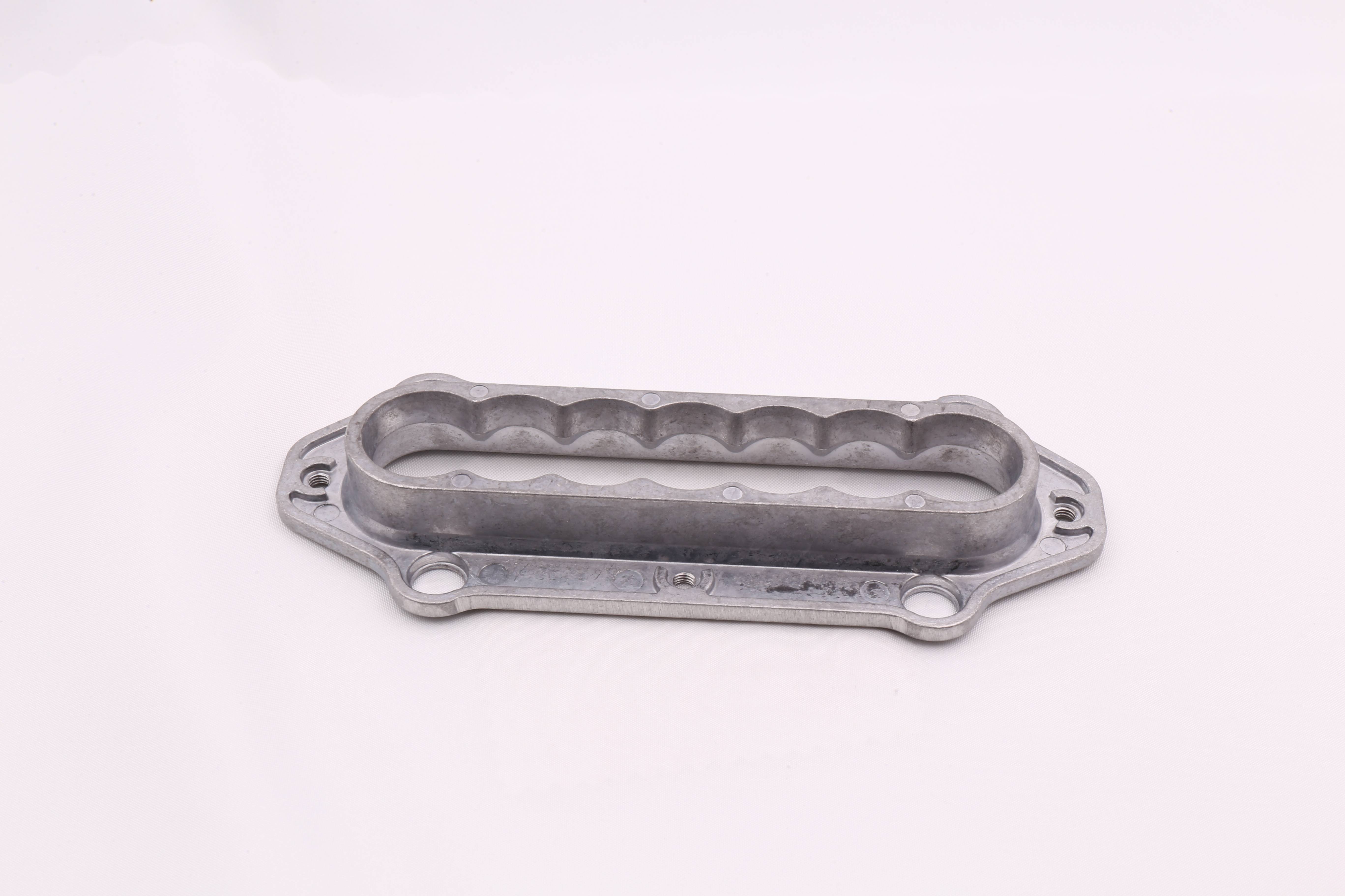 Factory Made Aluminum Die Casting Service