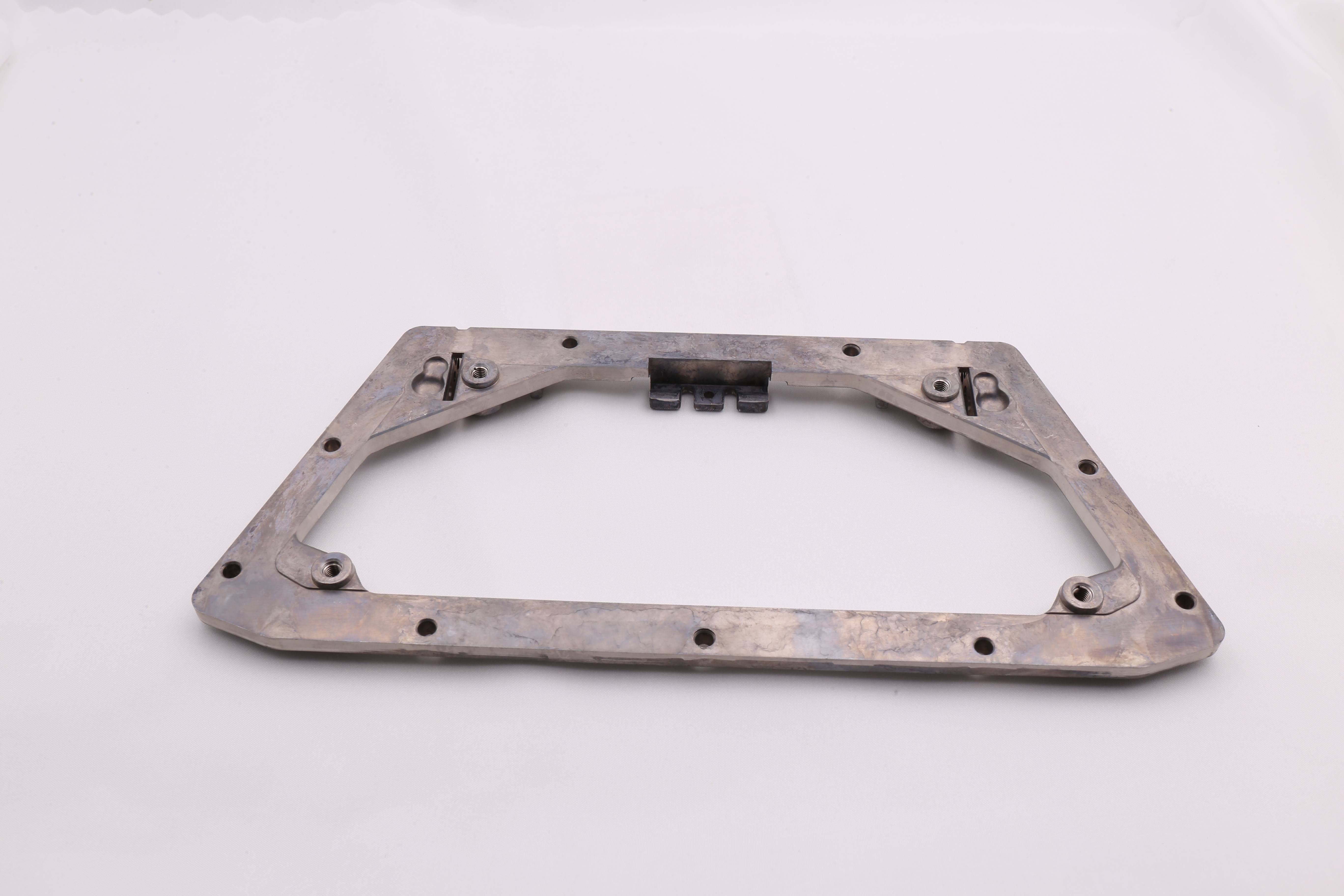Best Price Aluminum Die Casting Part