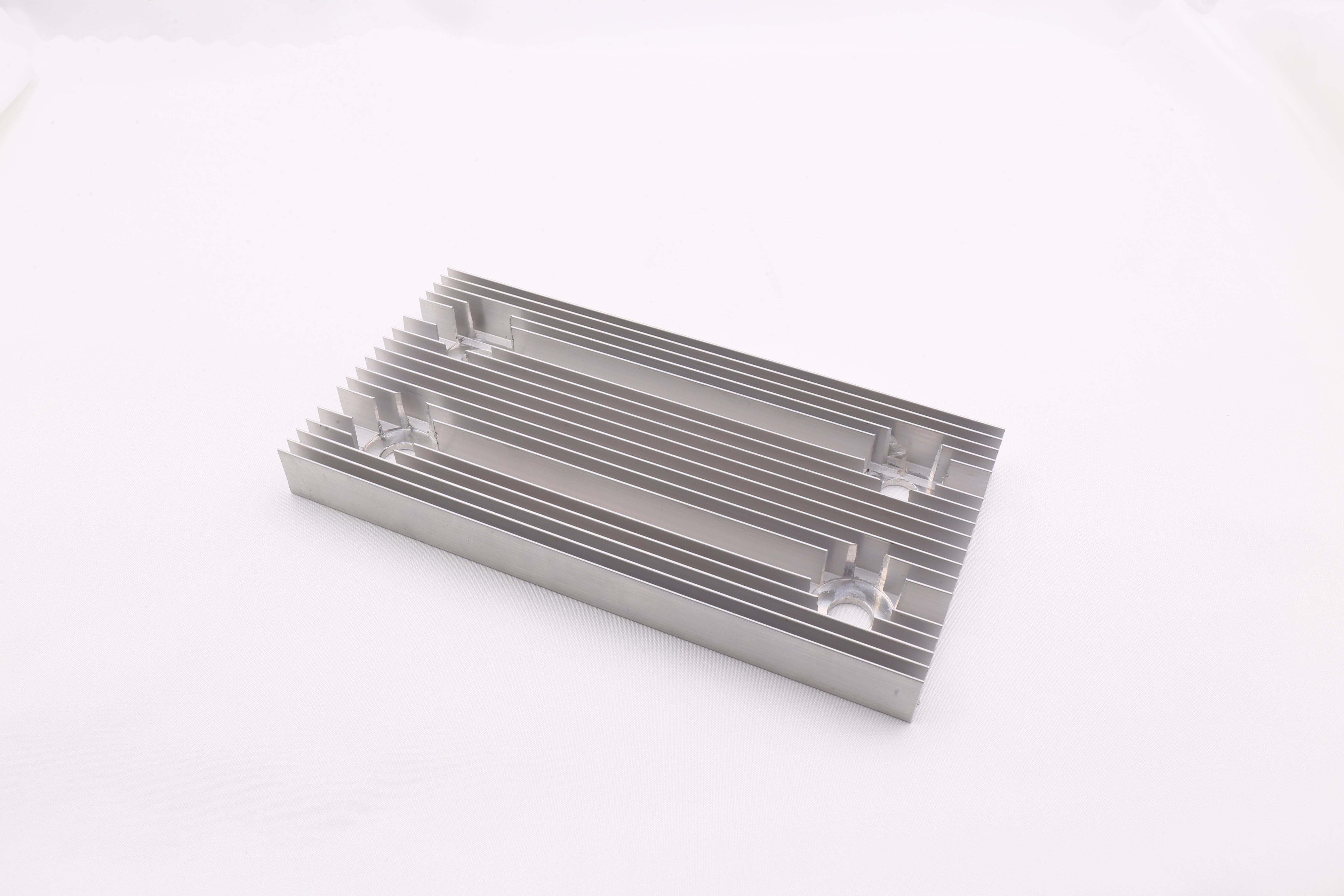 High Quality Aluminum Cover Heatsink