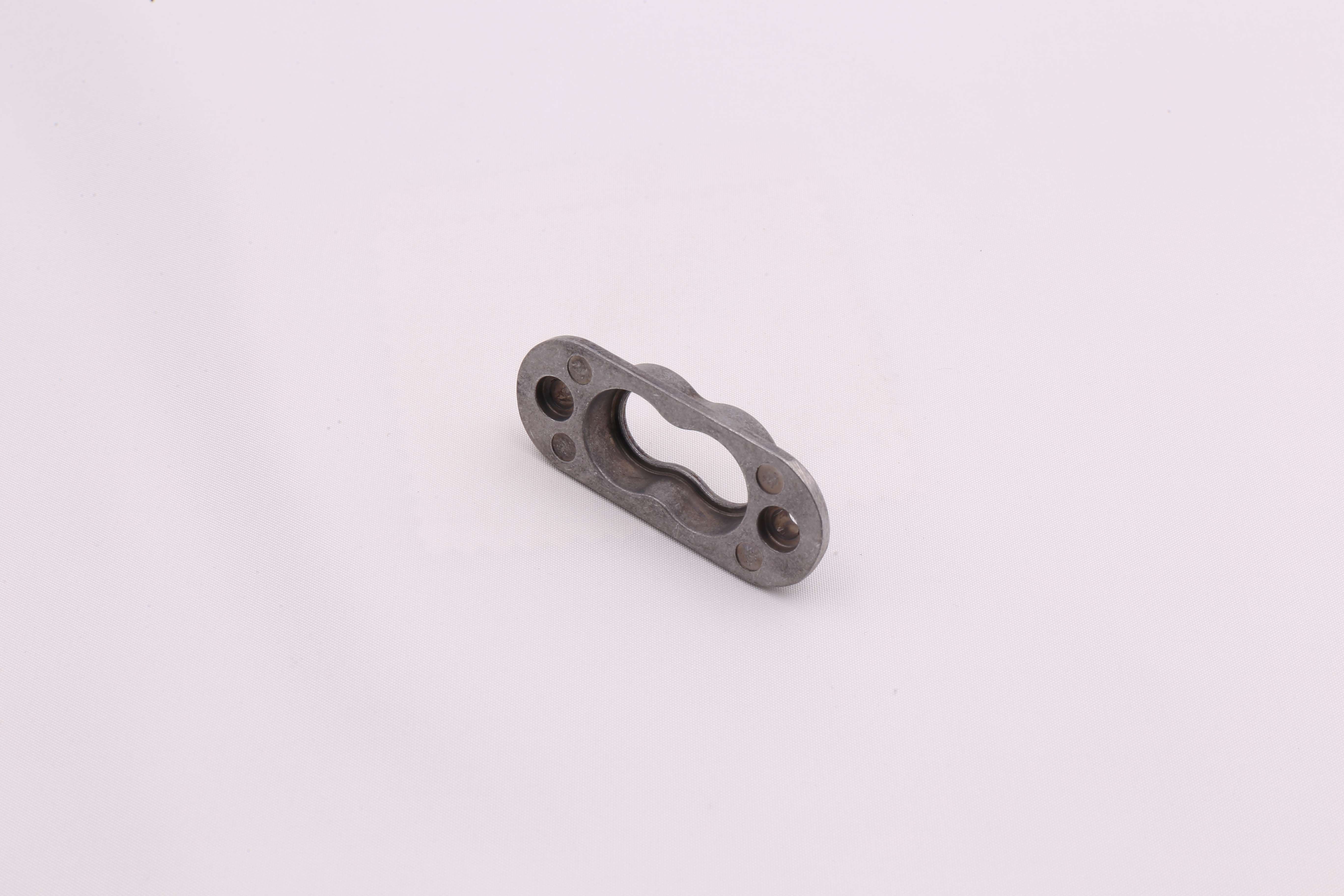 Customized Aluminum Die Casting Service