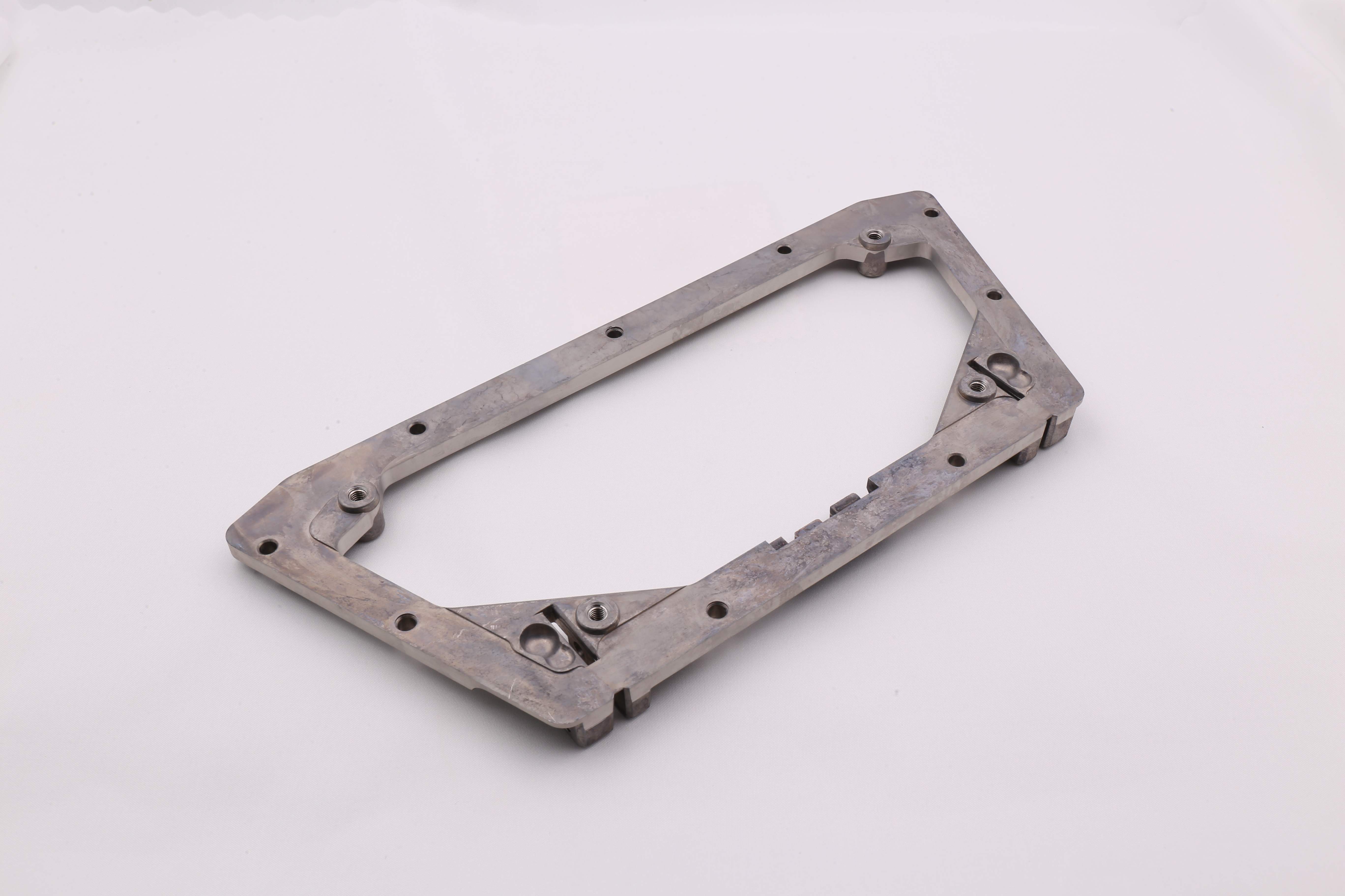 Best Price Aluminum Die Casting Part