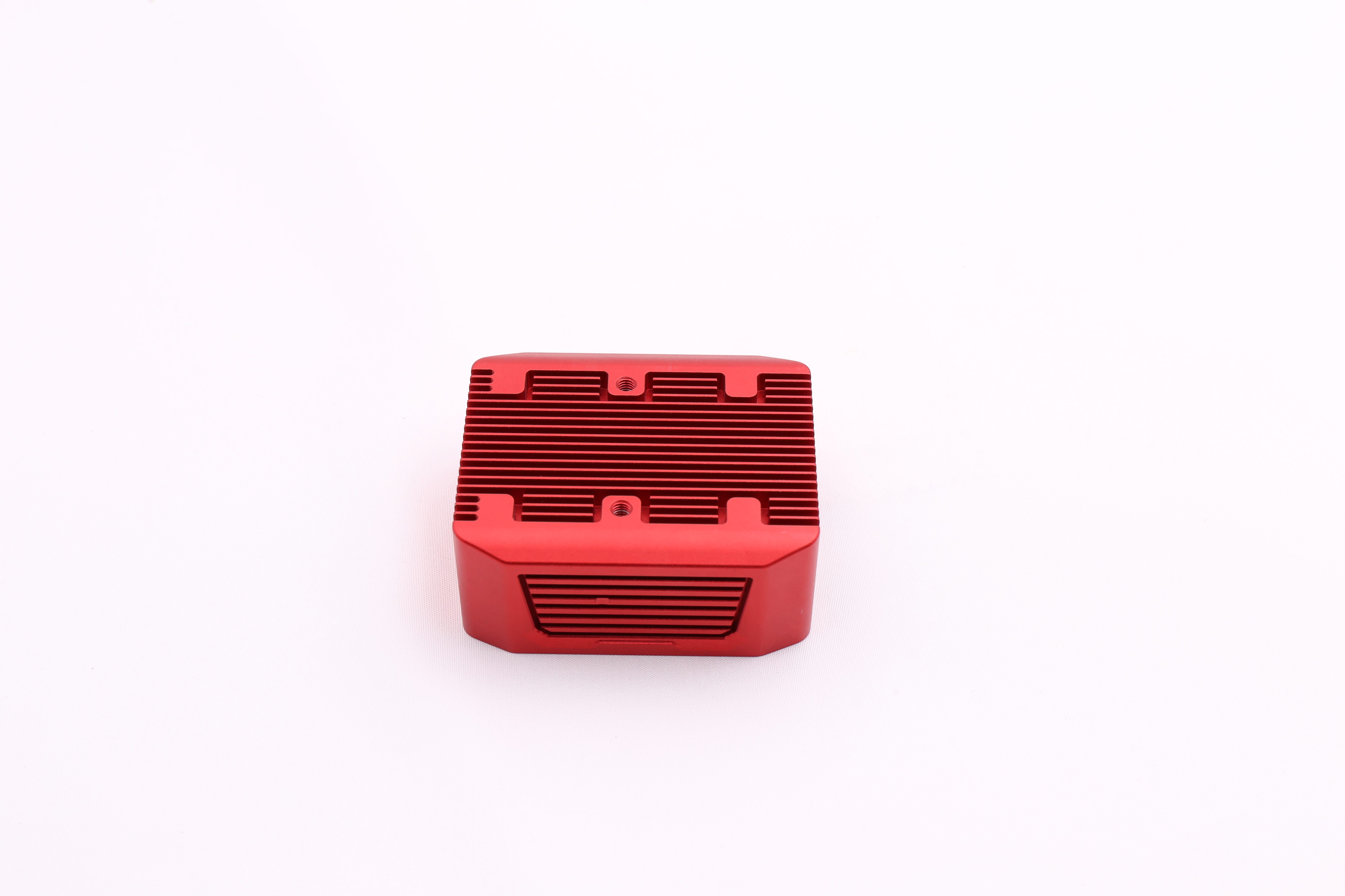 Condenser Coating IATF Certified Factory Die Casting Service with Powder Coating_Die ...