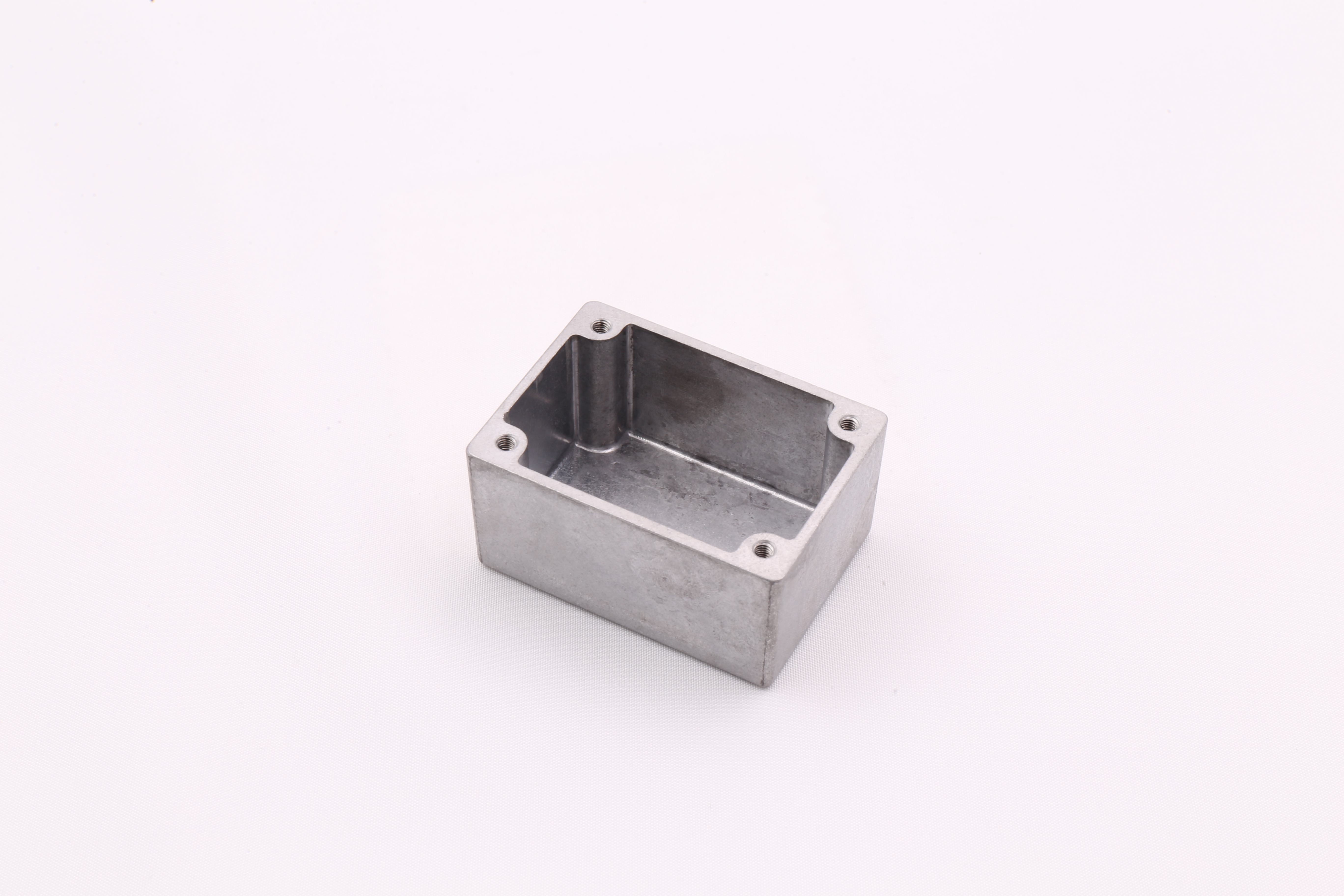EOM Factory Made Aluminum Die Casting Service