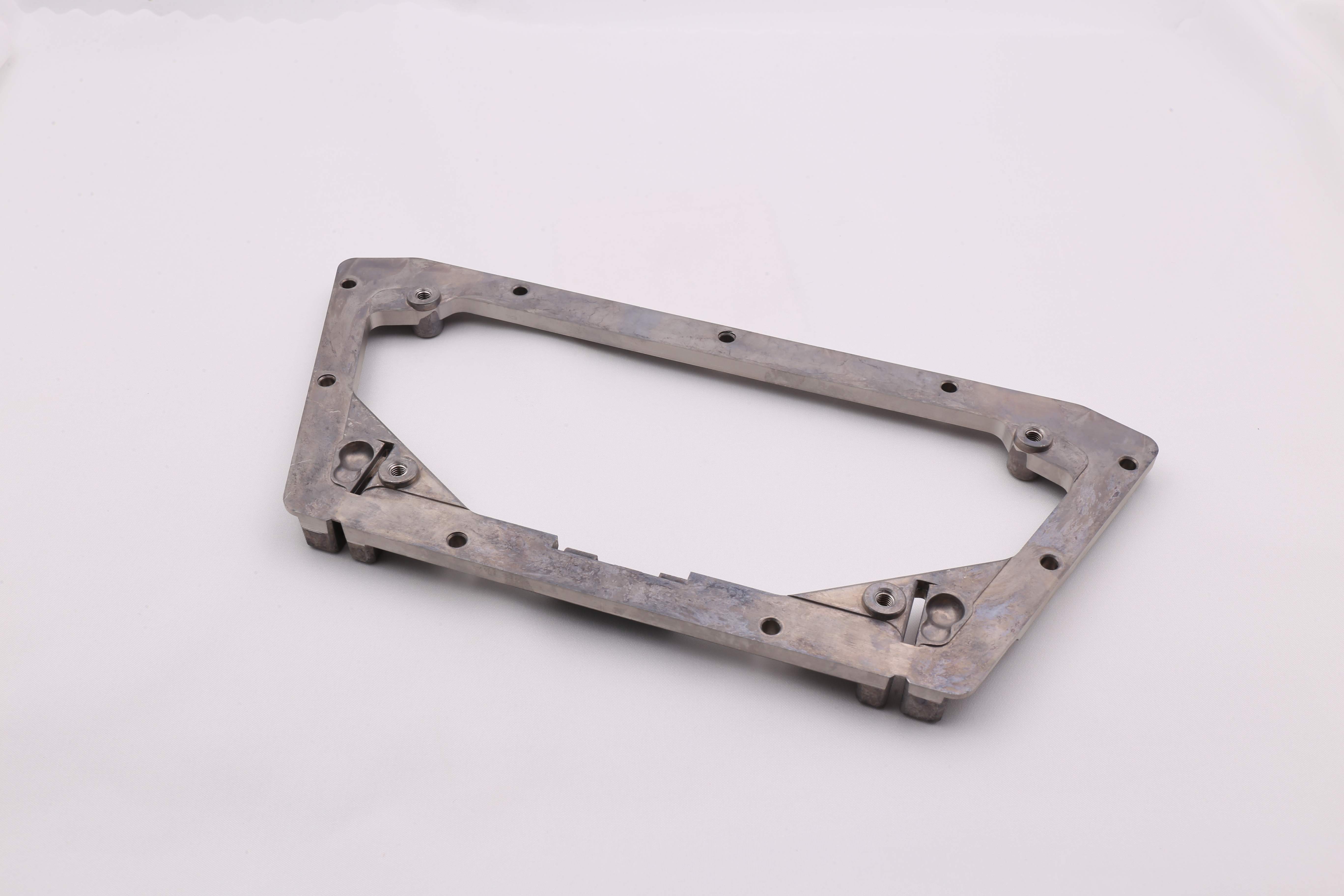 Best Price Aluminum Die Casting Part