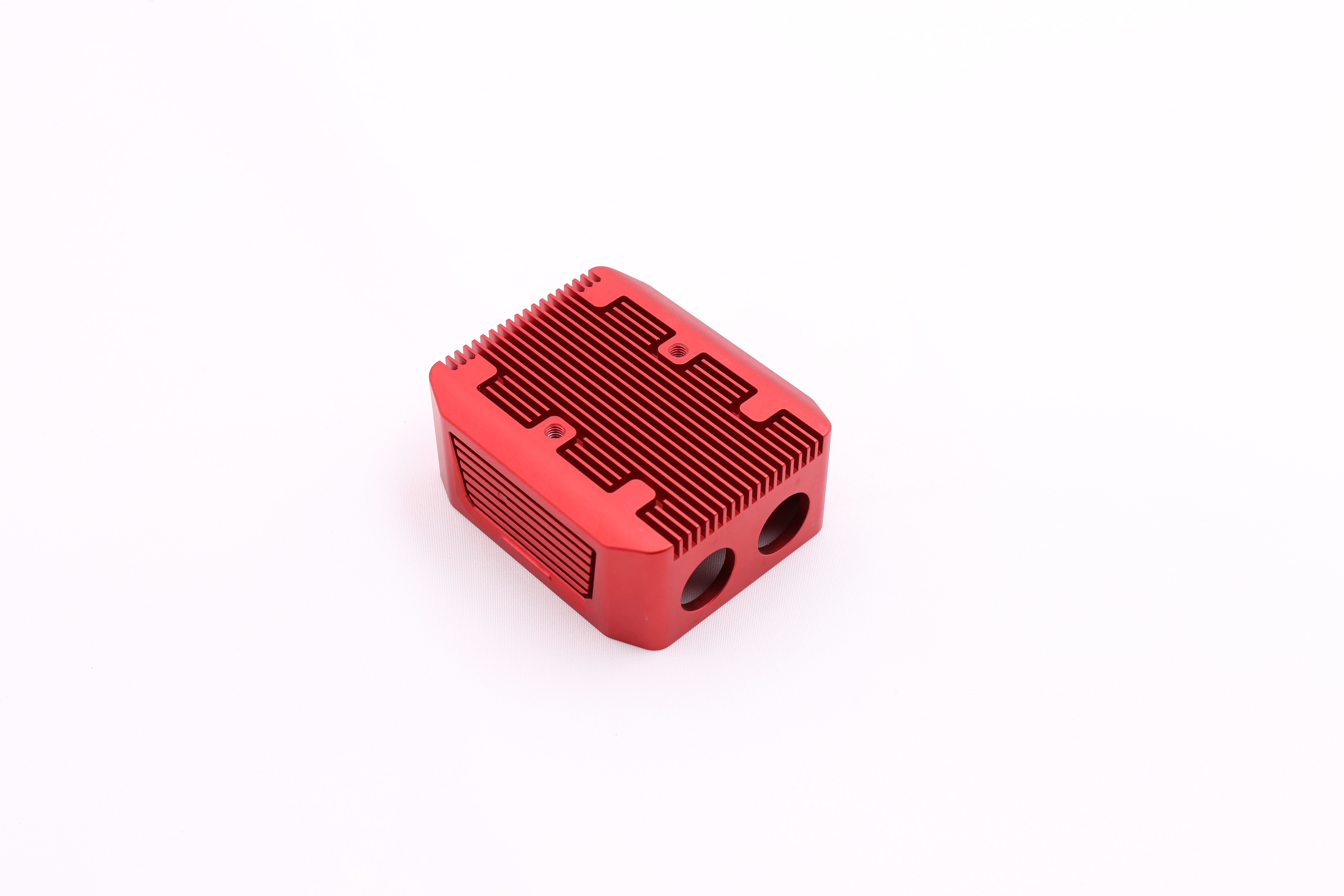 Condenser Coating IATF Certified Factory Die Casting Service with Powder Coating_Die ...