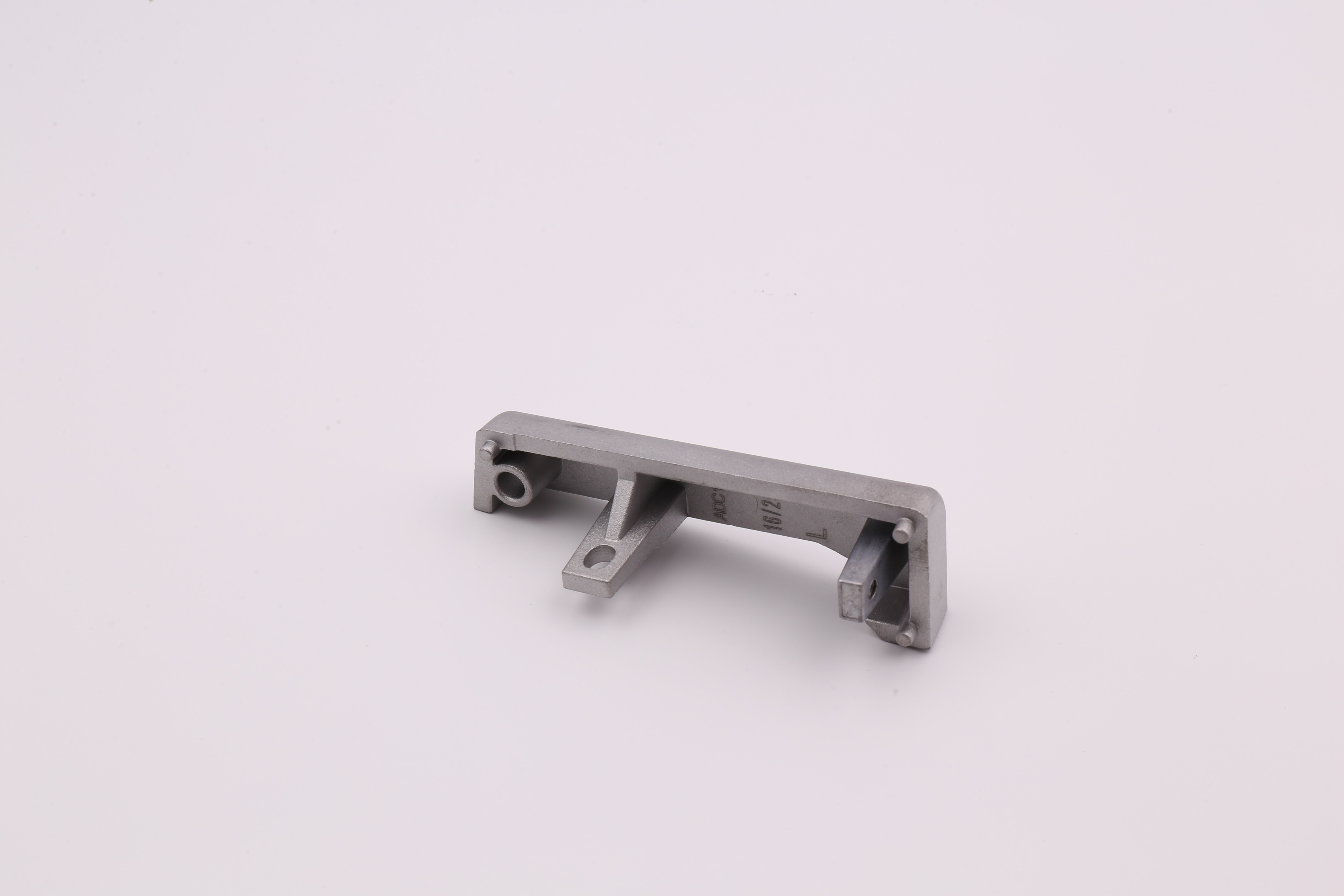 International Die Casting Parts for OEM Industrial Equipment
