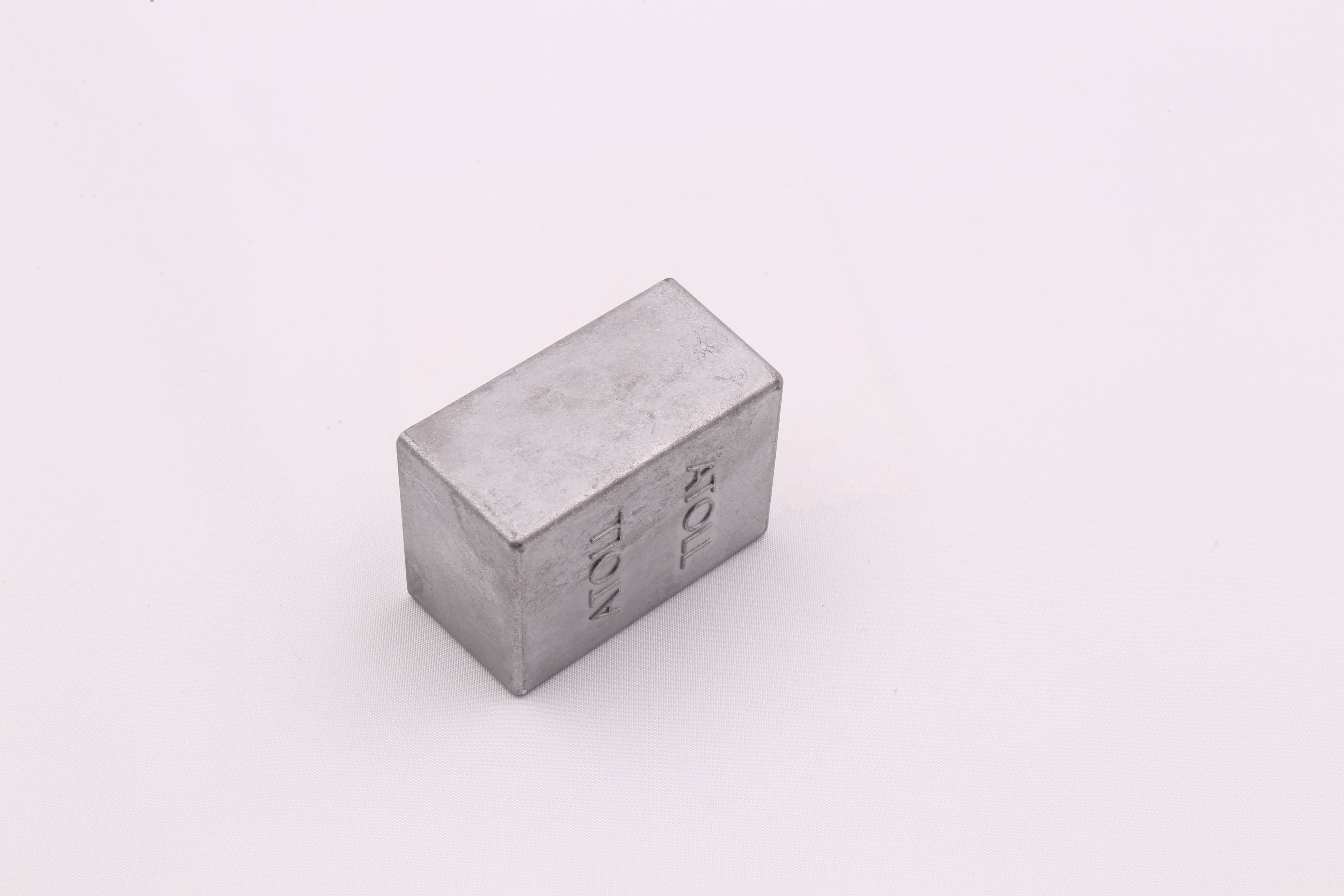 EOM Factory Made Aluminum Die Casting Service