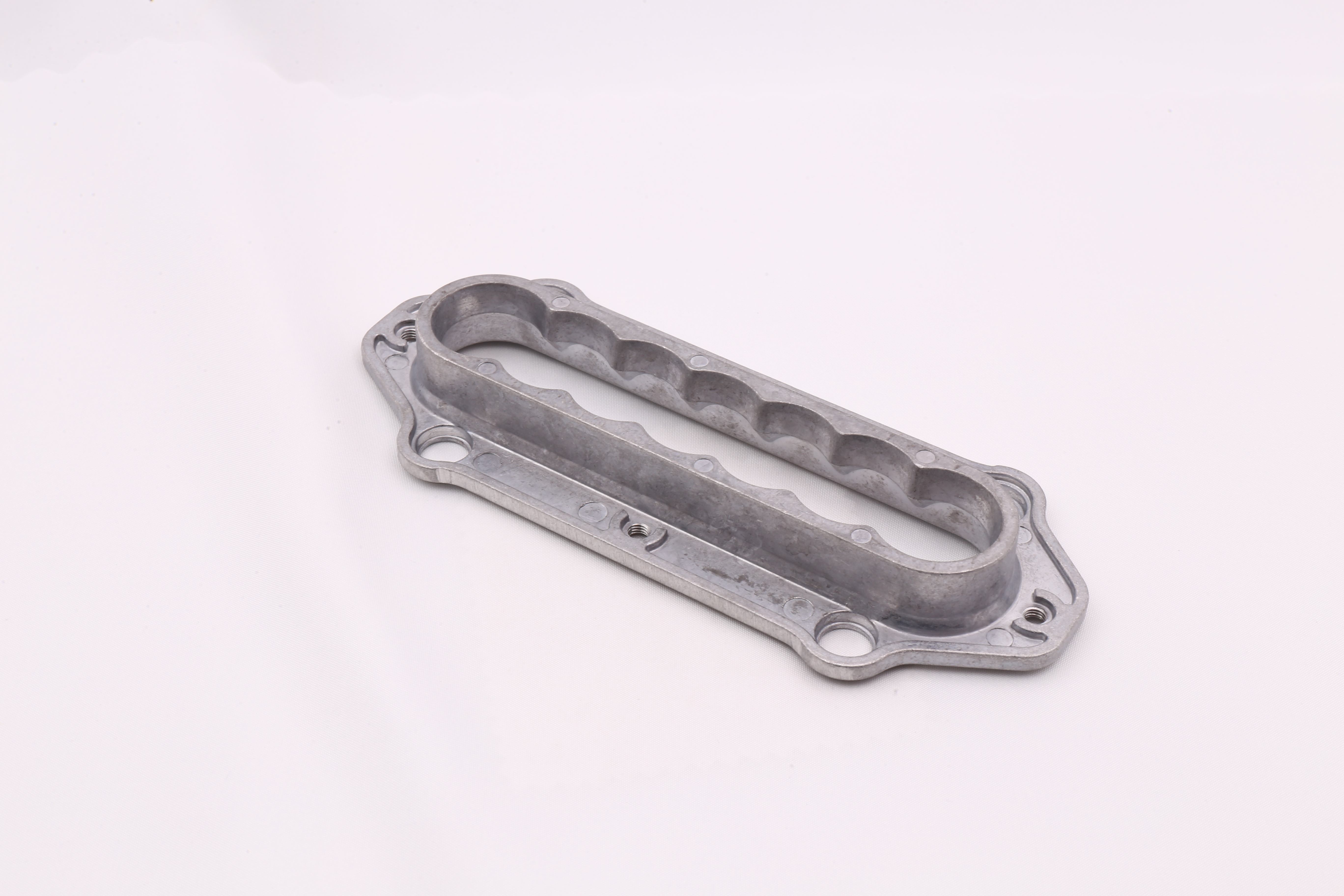 Factory Made Aluminum Die Casting Service