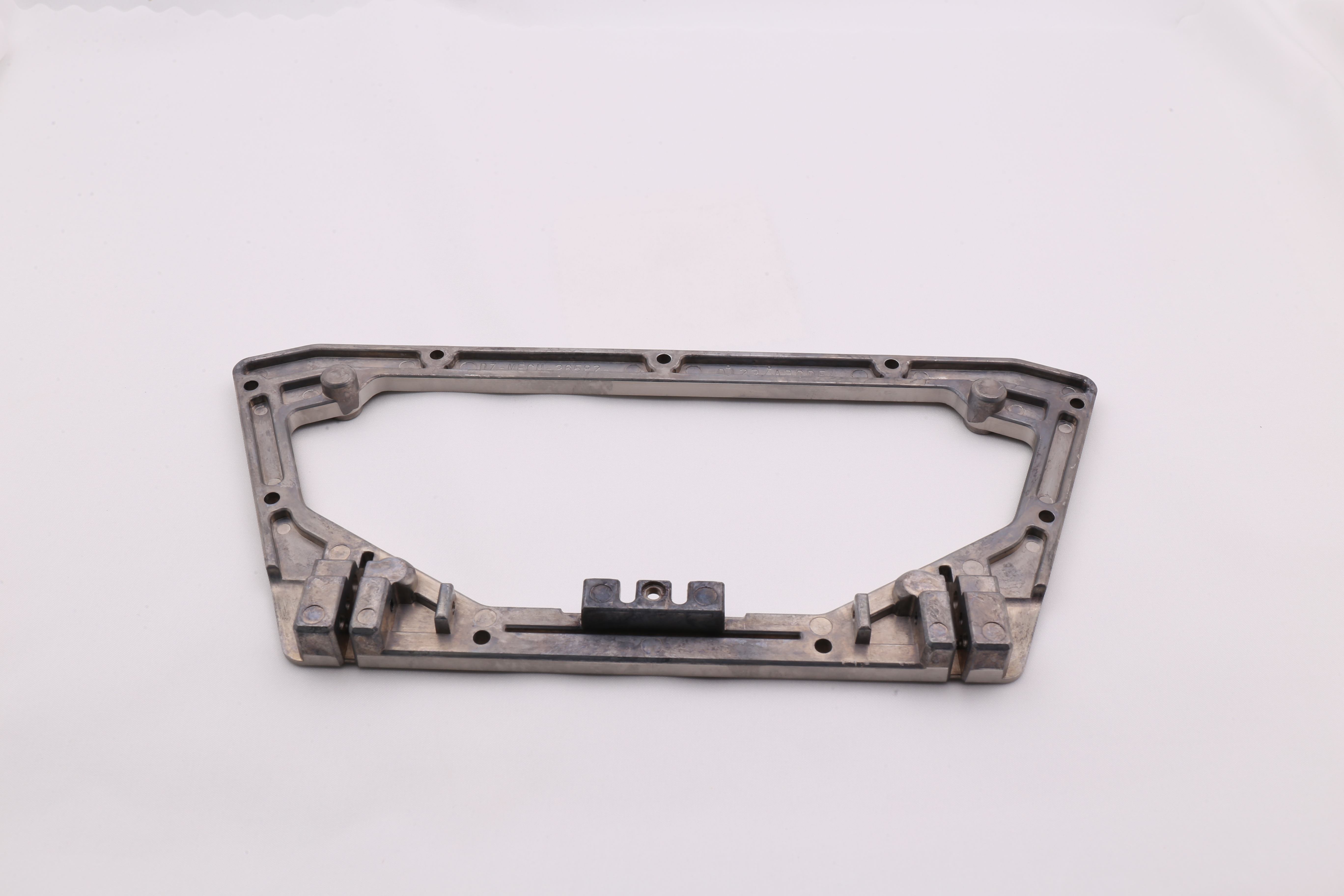 Best Price Aluminum Die Casting Part