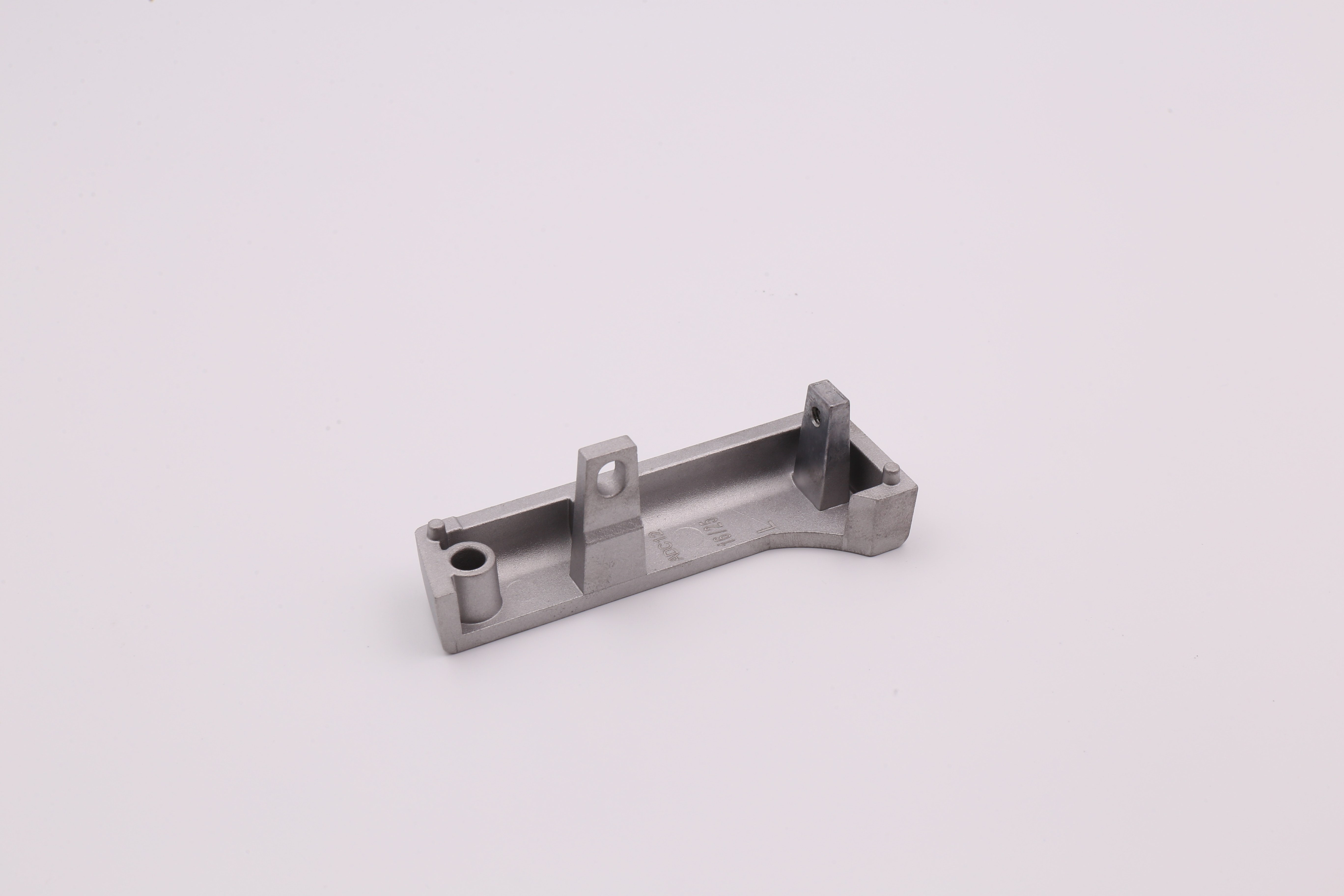 International Die Casting Parts for OEM Industrial Equipment