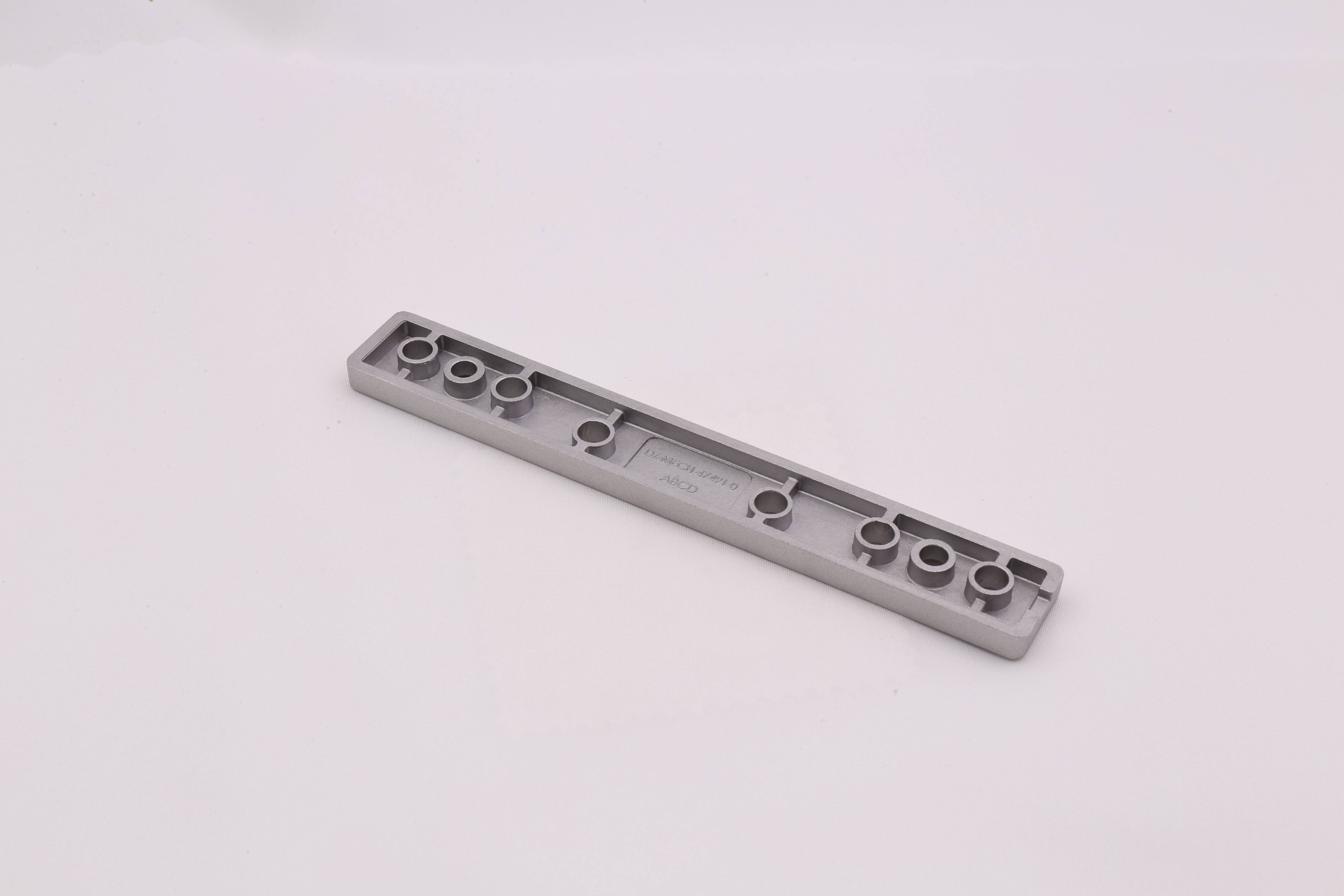 KGI Made Aluminum Die Casting Part