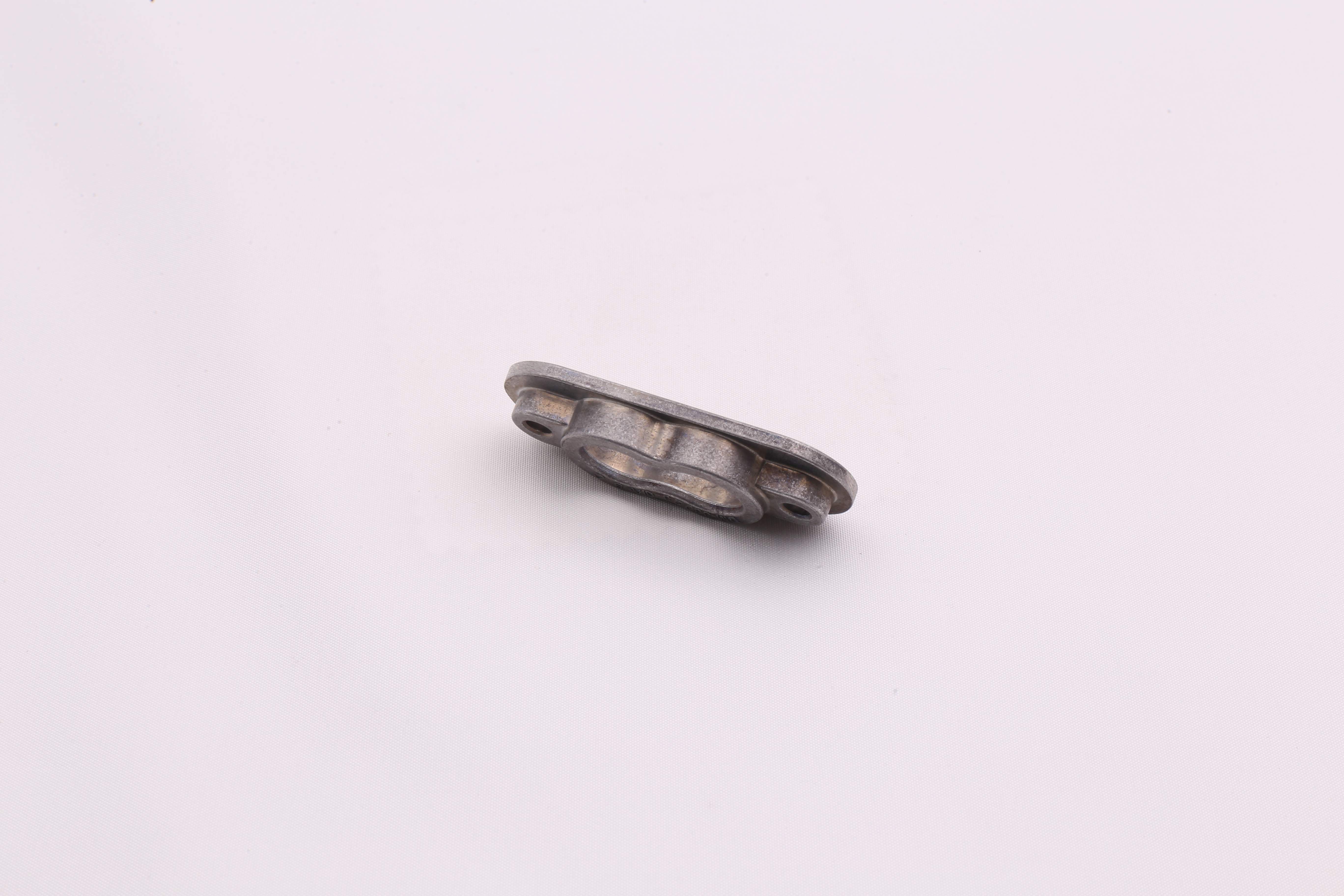 Customized Aluminum Die Casting Service