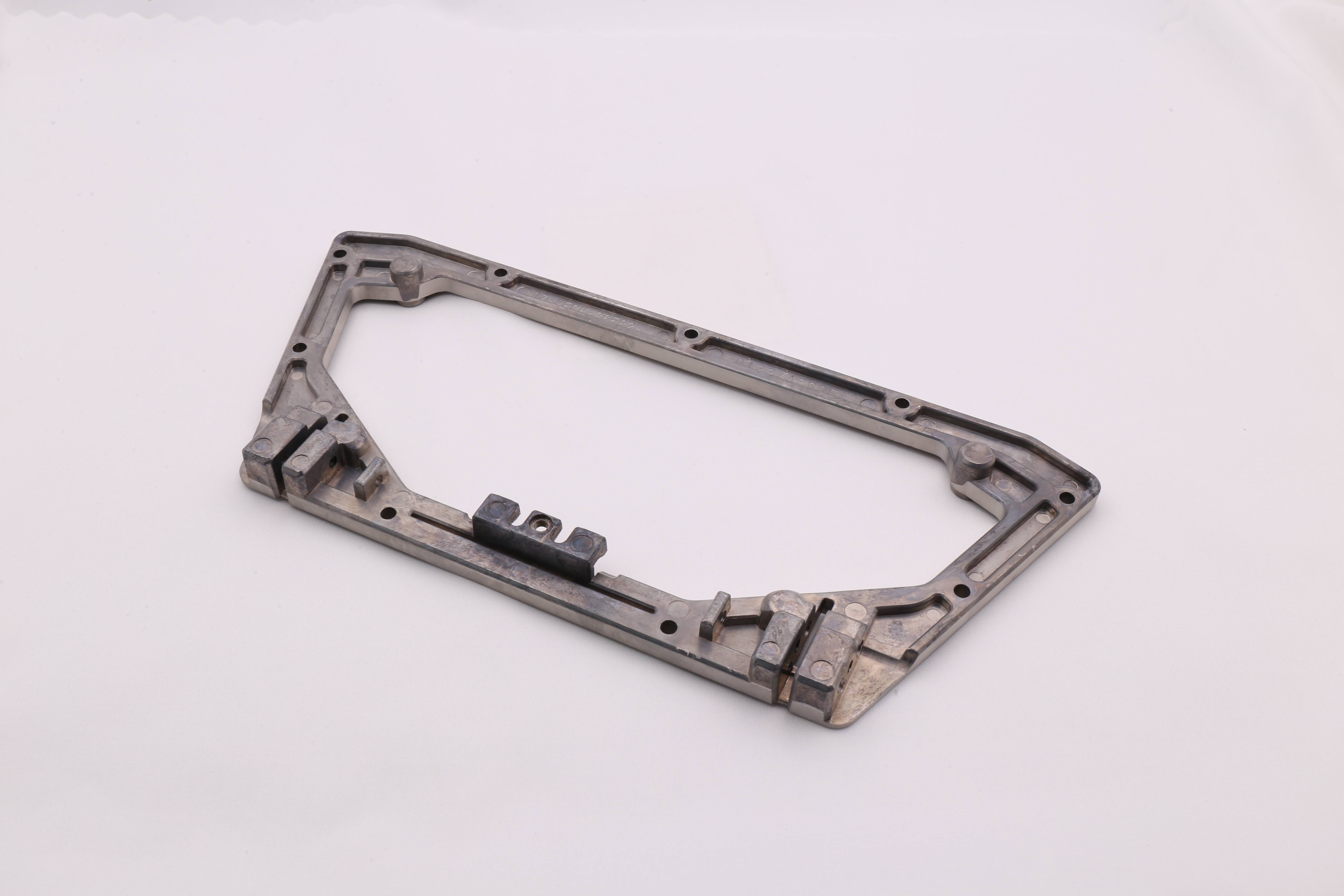 Best Price Aluminum Die Casting Part