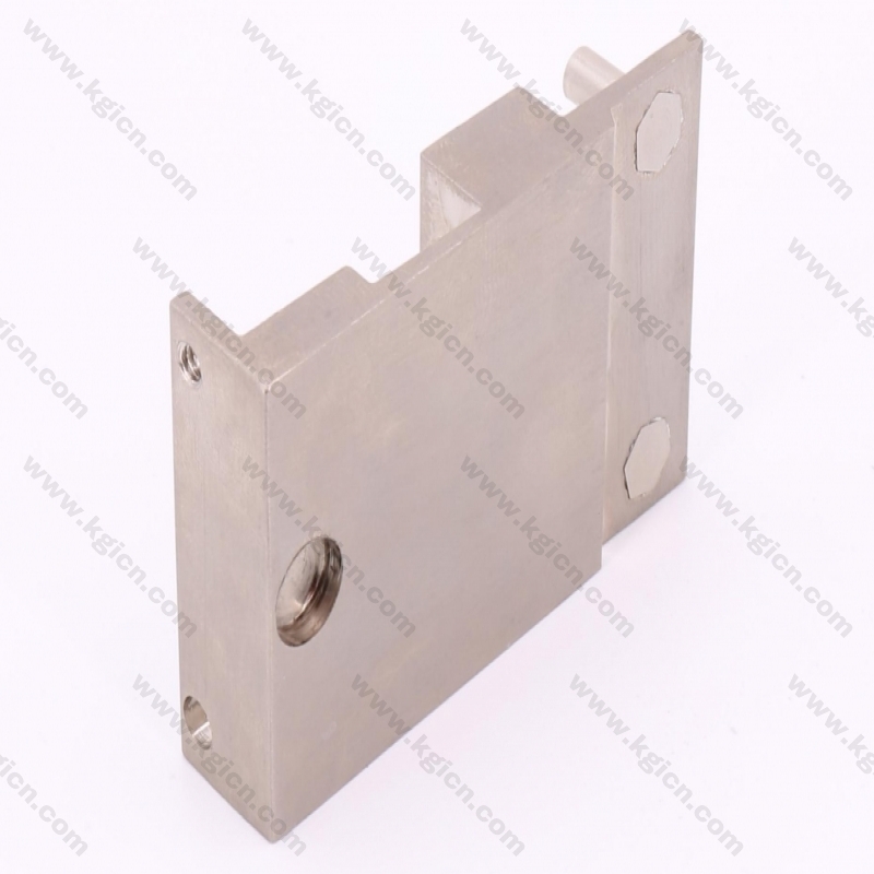 International Quality Aluminum Extrusion Heat Sink for Smart Device