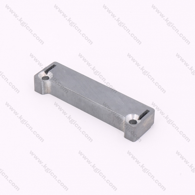 New Style Zinc Alloy Die Casting Part for Industrial Equipment