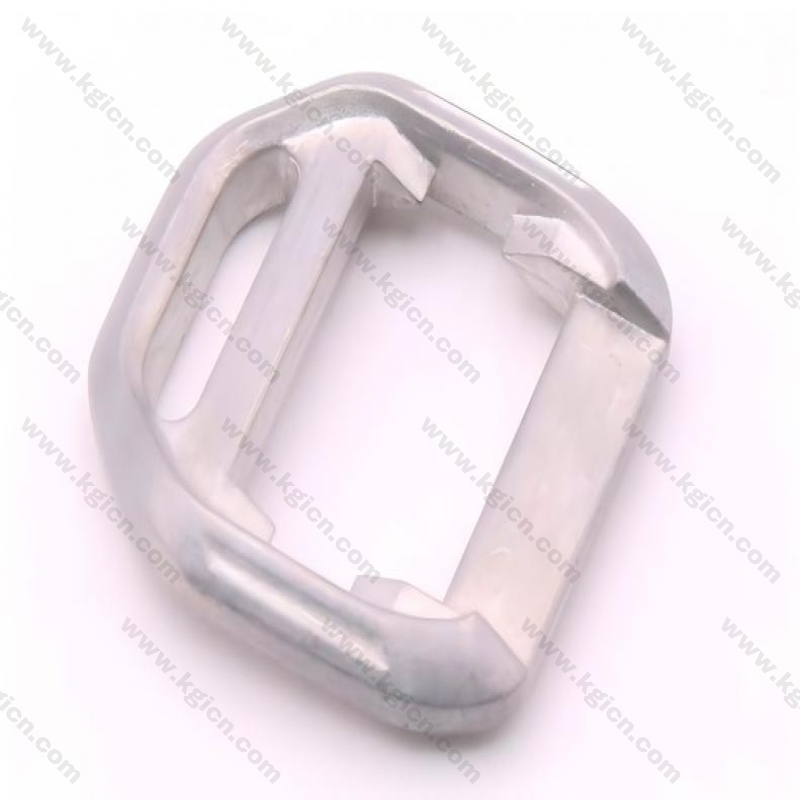 Wholesale Price Die Casting Part for Buckle