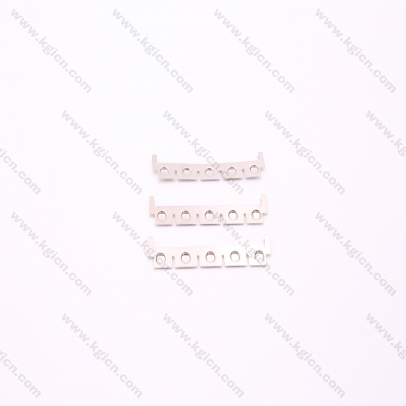 Competitive Performance Stamping Parts for Electronics