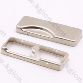 Drawn SMT EMI RF Shield 