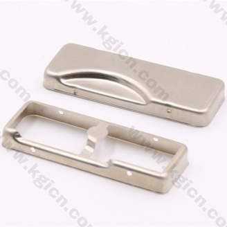 Drawn SMT EMI RF Shield