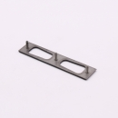Fast Selling Metal Stamping Bracket for Security System
