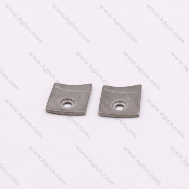 Top-notch Quality Metal Stamping Part for Electronic