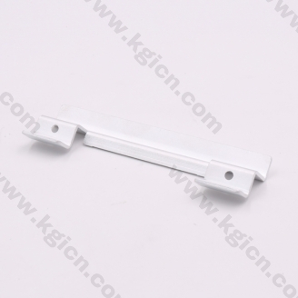 Outstanding quality Metal Stamping Aluminum Bracket for Industrial