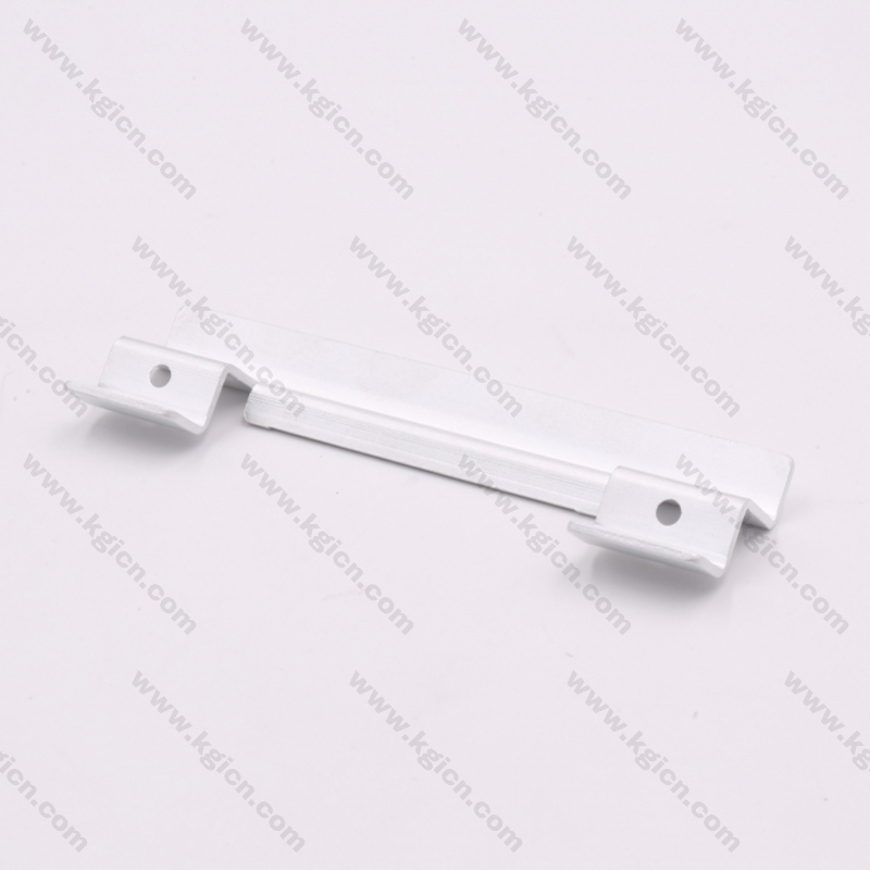 Outstanding quality Metal Stamping Aluminum Bracket for Industrial