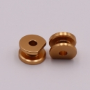 Complicated CNC Machining Part for Electronic