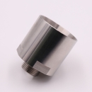 Hot Trend 5 Axis Aluminum CNC Machining Part for Industrial